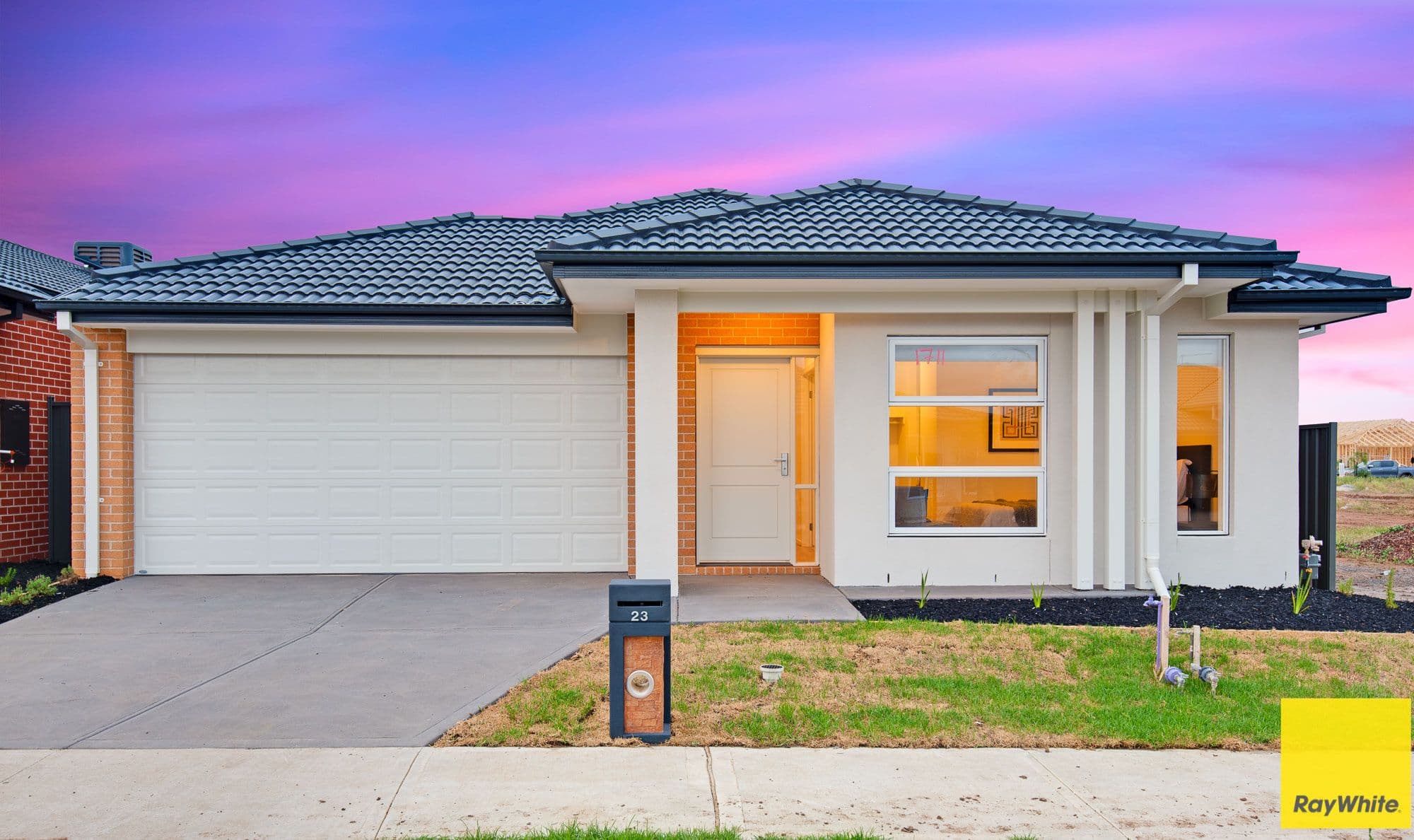 23 Paprika Way, Tarneit VIC 3029, Tarneit - Image 1