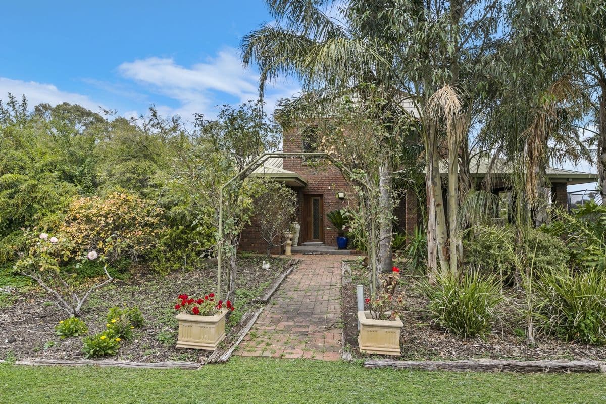 3 Ward Belt Road, Gawler Belt SA 5118, Gawler Belt - Image 1