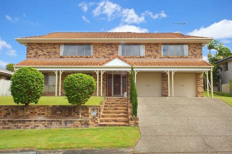 12 St Clair Crescent, WISHART QLD 4122, Wishart - Image 1