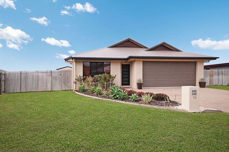 19 Dillon Street, MOUNT LOUISA QLD 4814, Mount Louisa - Image 1