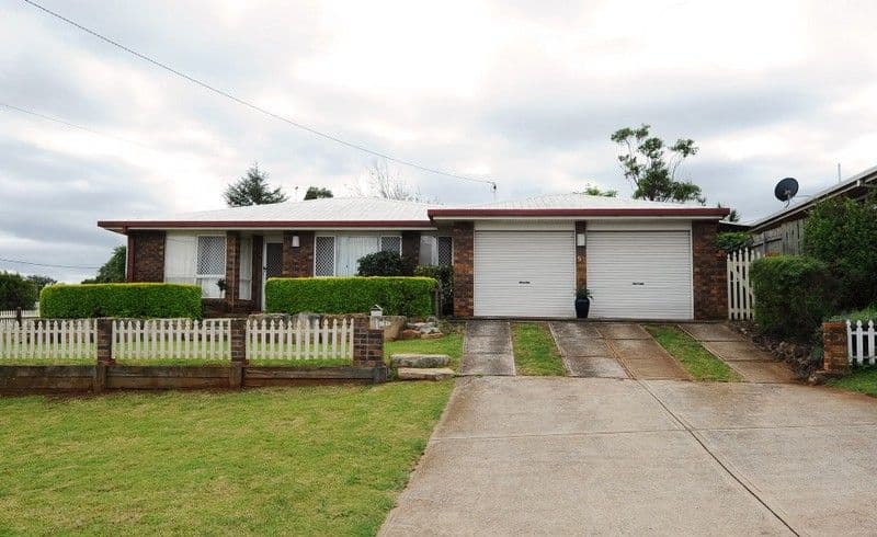 51 Redwood Street, NEWTOWN QLD 4350, Newtown - Image 1