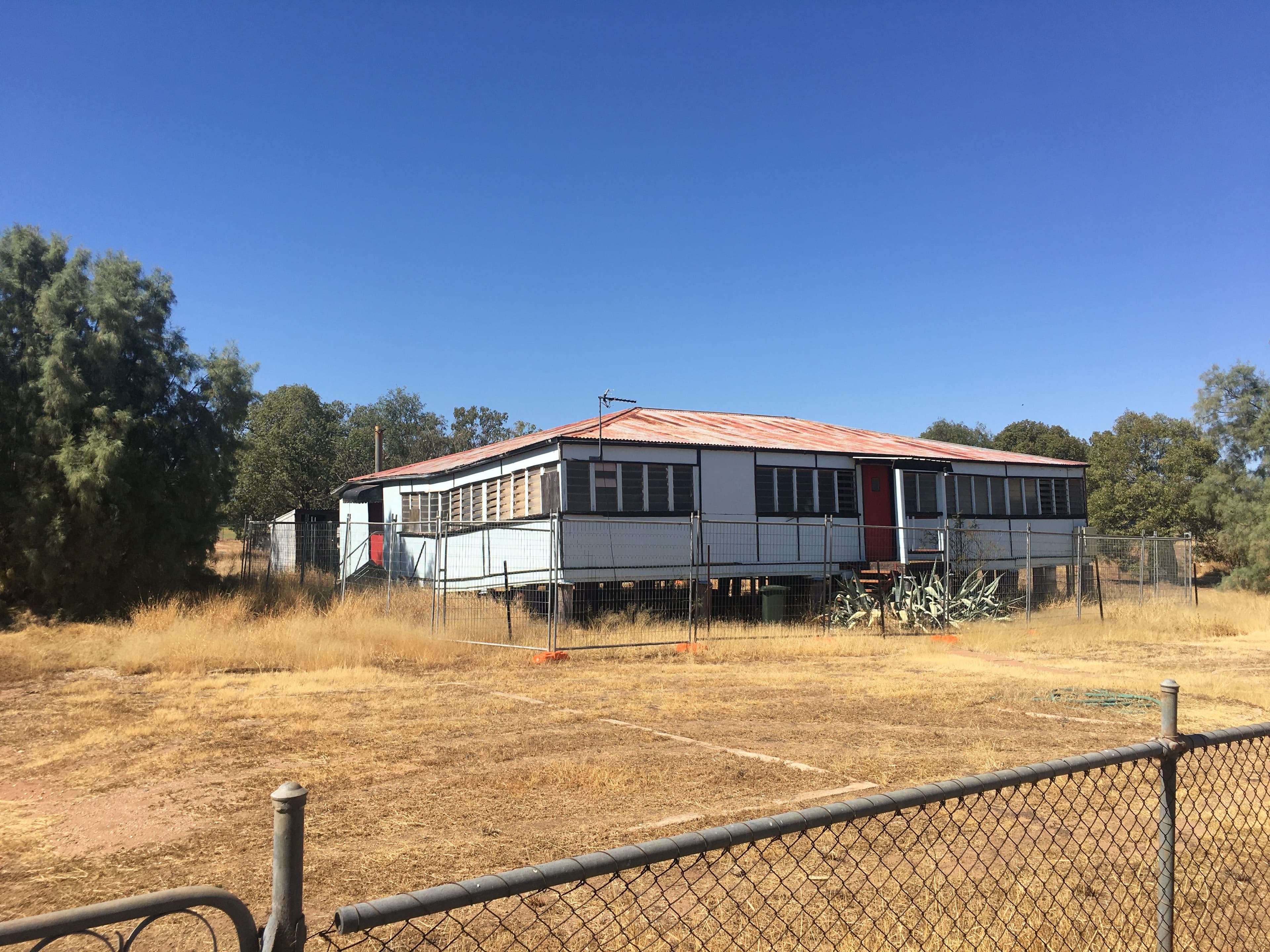 24-26 Main Street, Augathella QLD 4477, Augathella - Image 1