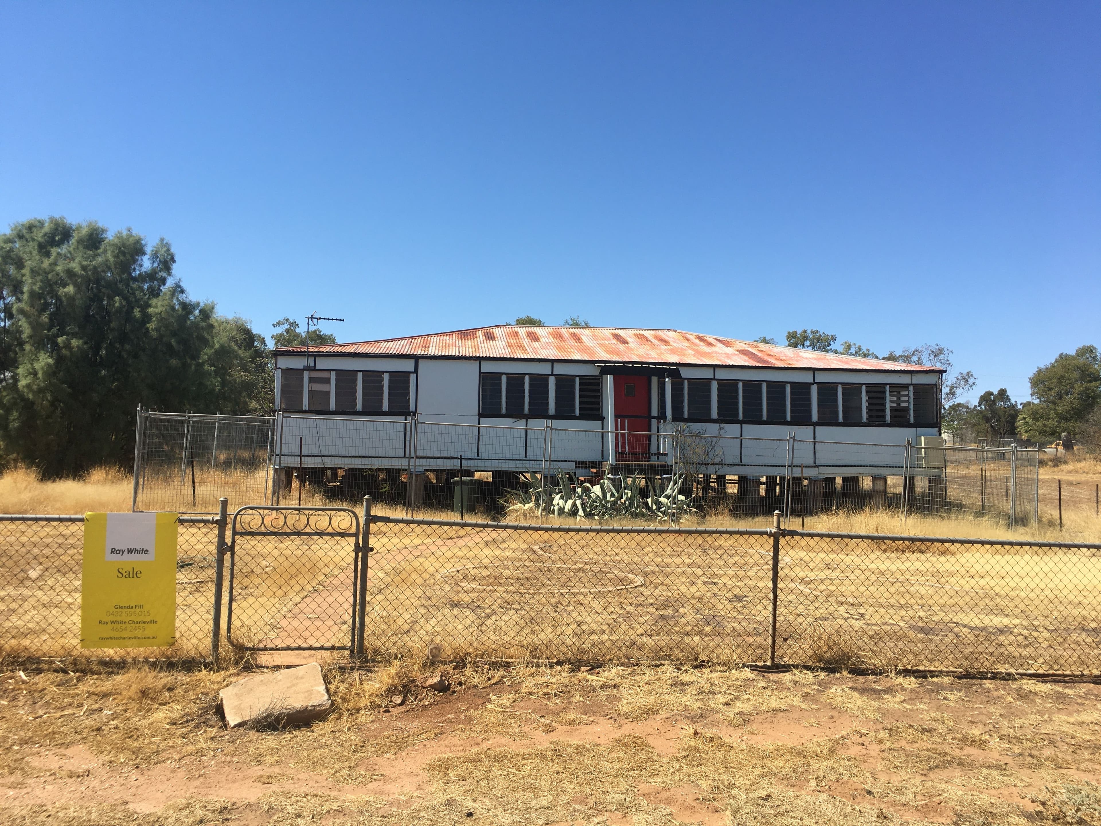 24-26 Main Street, Augathella QLD 4477, Augathella - Thumbnail 2