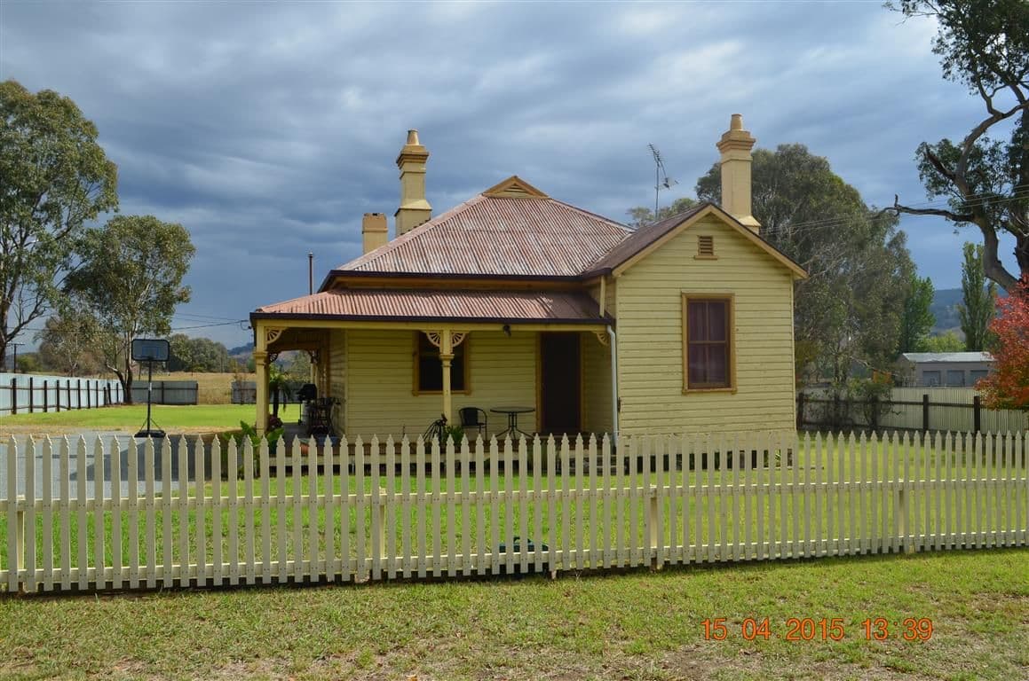 Lot 1 Yarra Road, Tumut NSW 2720, Tumut - Image 1