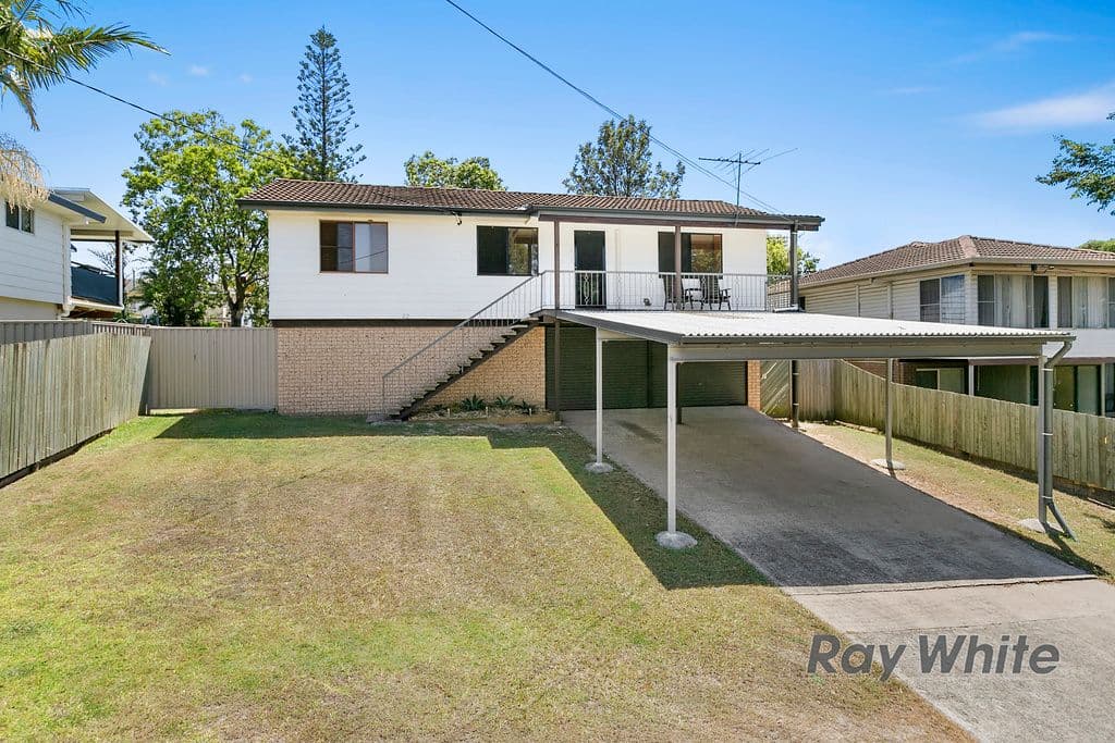 22 Gibson Street, Capalaba QLD 4157, Capalaba - Image 1