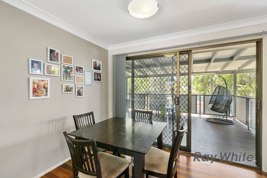 22 Gibson Street, Capalaba QLD 4157, Capalaba - Thumbnail 4