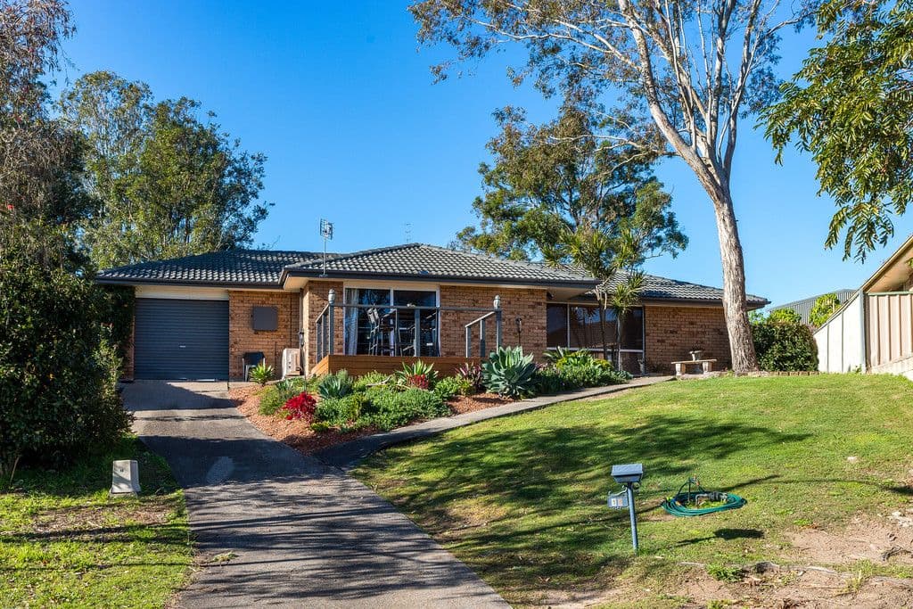14 Holt Place, Raymond Terrace NSW 2324, Raymond Terrace - Thumbnail 2