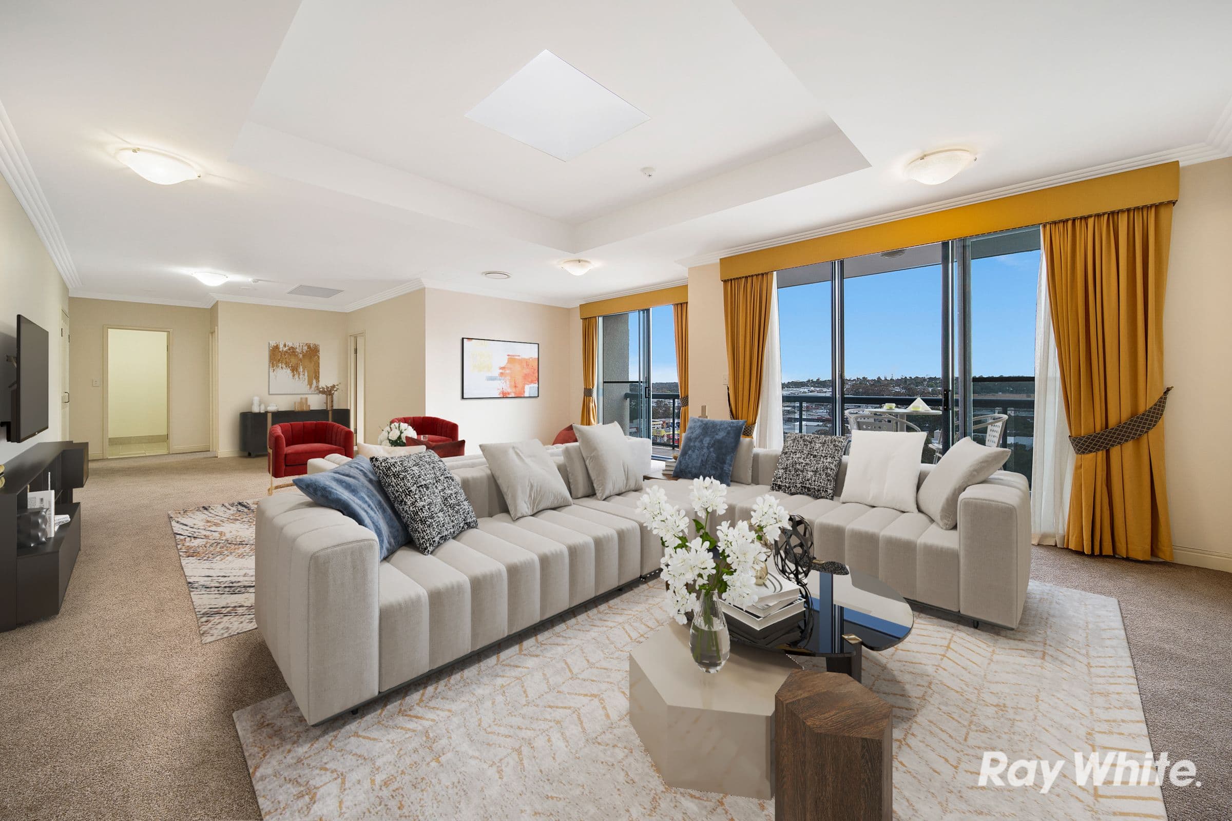 9 Murrajong Road (Springwood Tower Apartment Hotel), Springwood QLD 4127, Springwood - Image 1