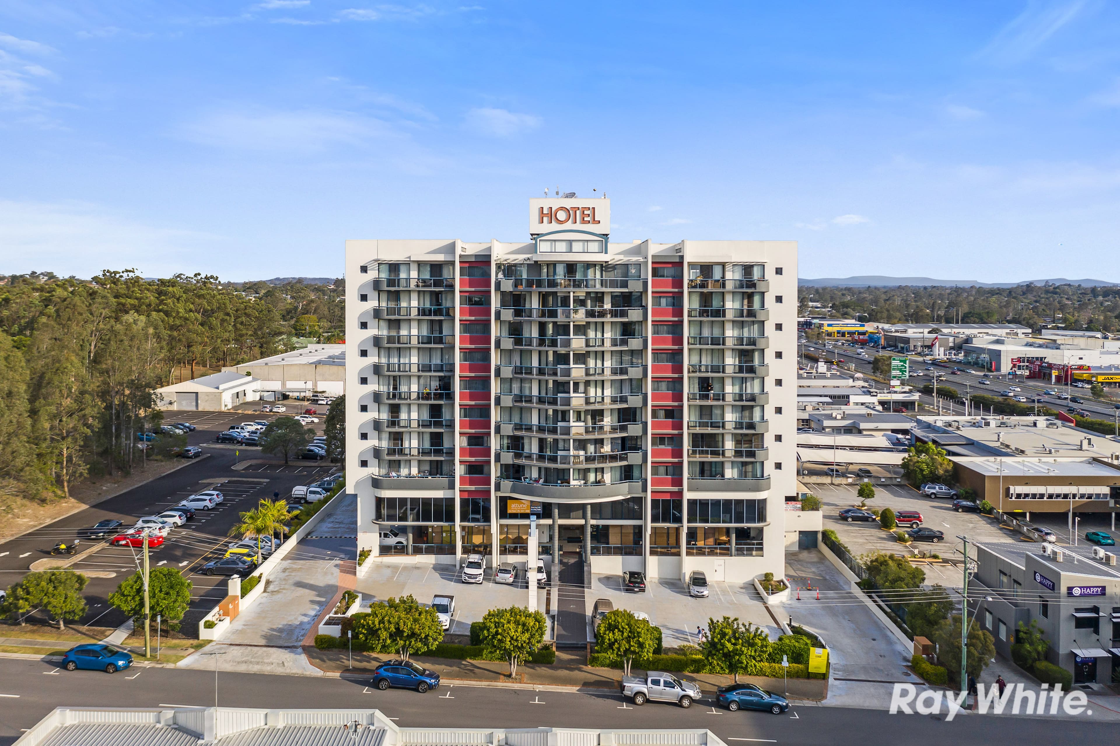 9 Murrajong Road (Springwood Tower Apartment Hotel), Springwood QLD 4127, Springwood - Thumbnail 6