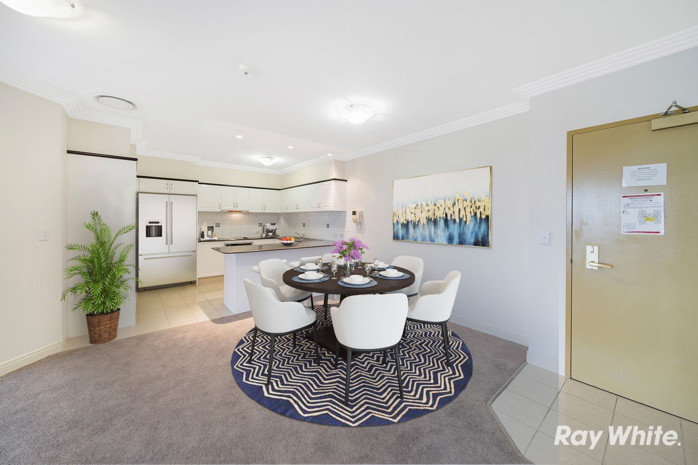 9 Murrajong Road (Springwood Tower Apartment Hotel), Springwood QLD 4127, Springwood - Thumbnail 7