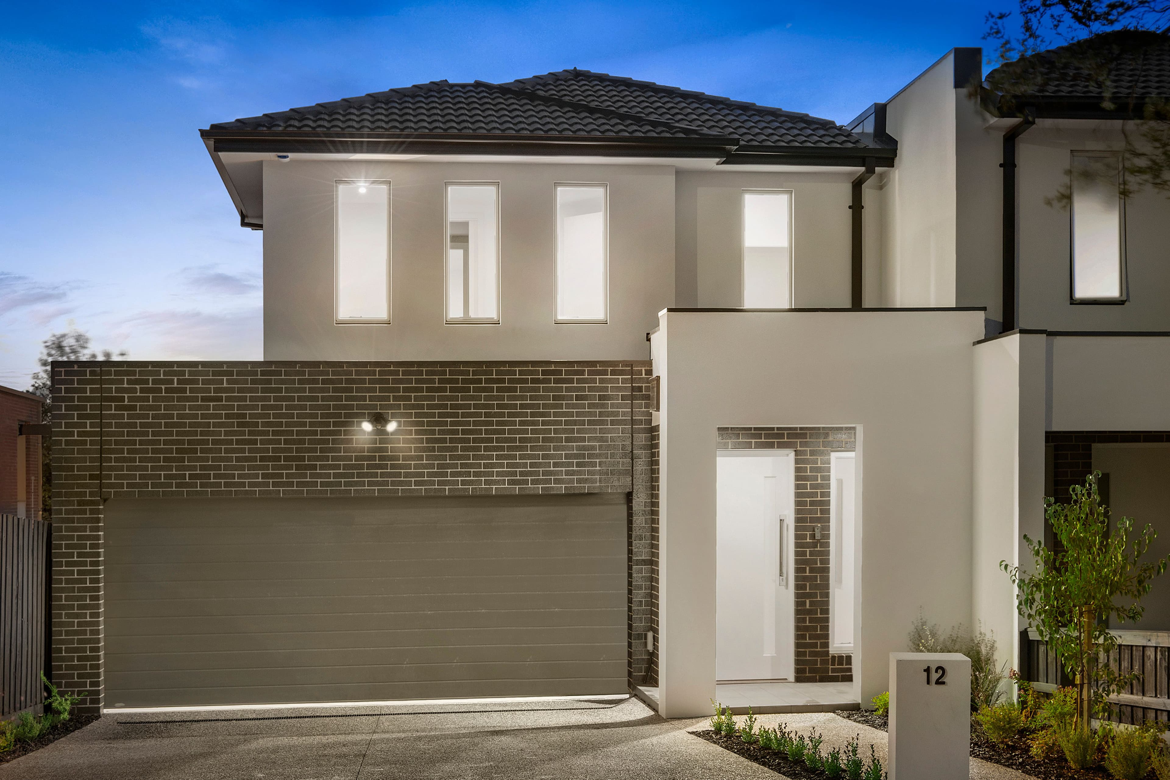 12 Flinders Street, Bulleen VIC 3105, Bulleen - Thumbnail 2