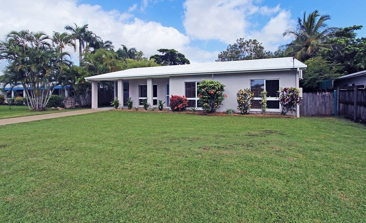 19 Periwinkle Avenue, TRINITY BEACH QLD 4879, Trinity Beach - Image 1