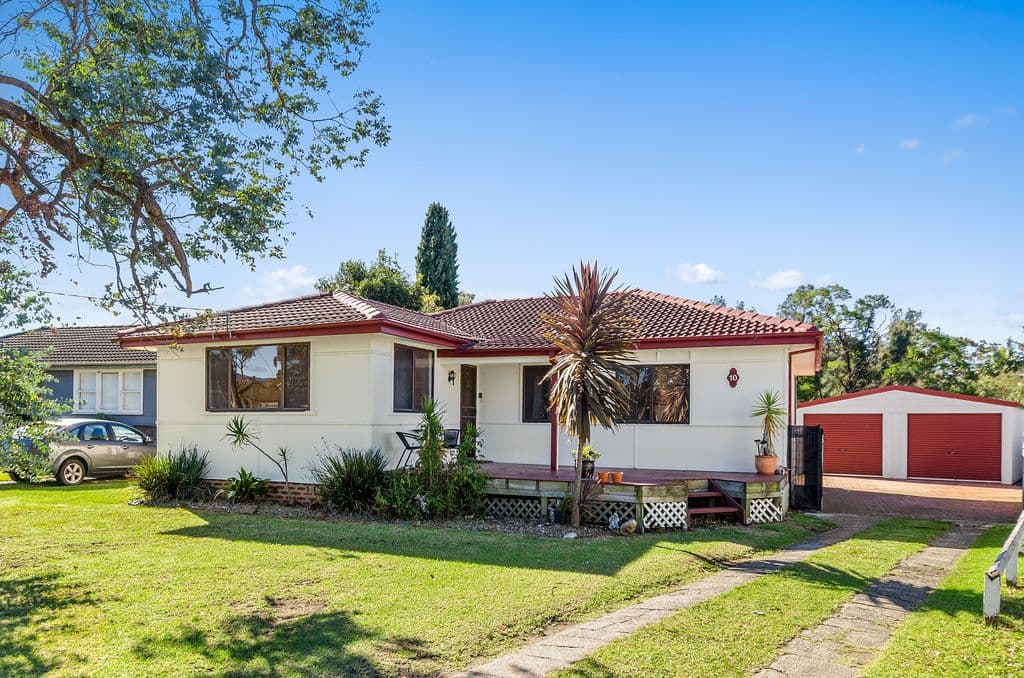 10 Eleebana Crescent, Koonawarra - Thumbnail 2