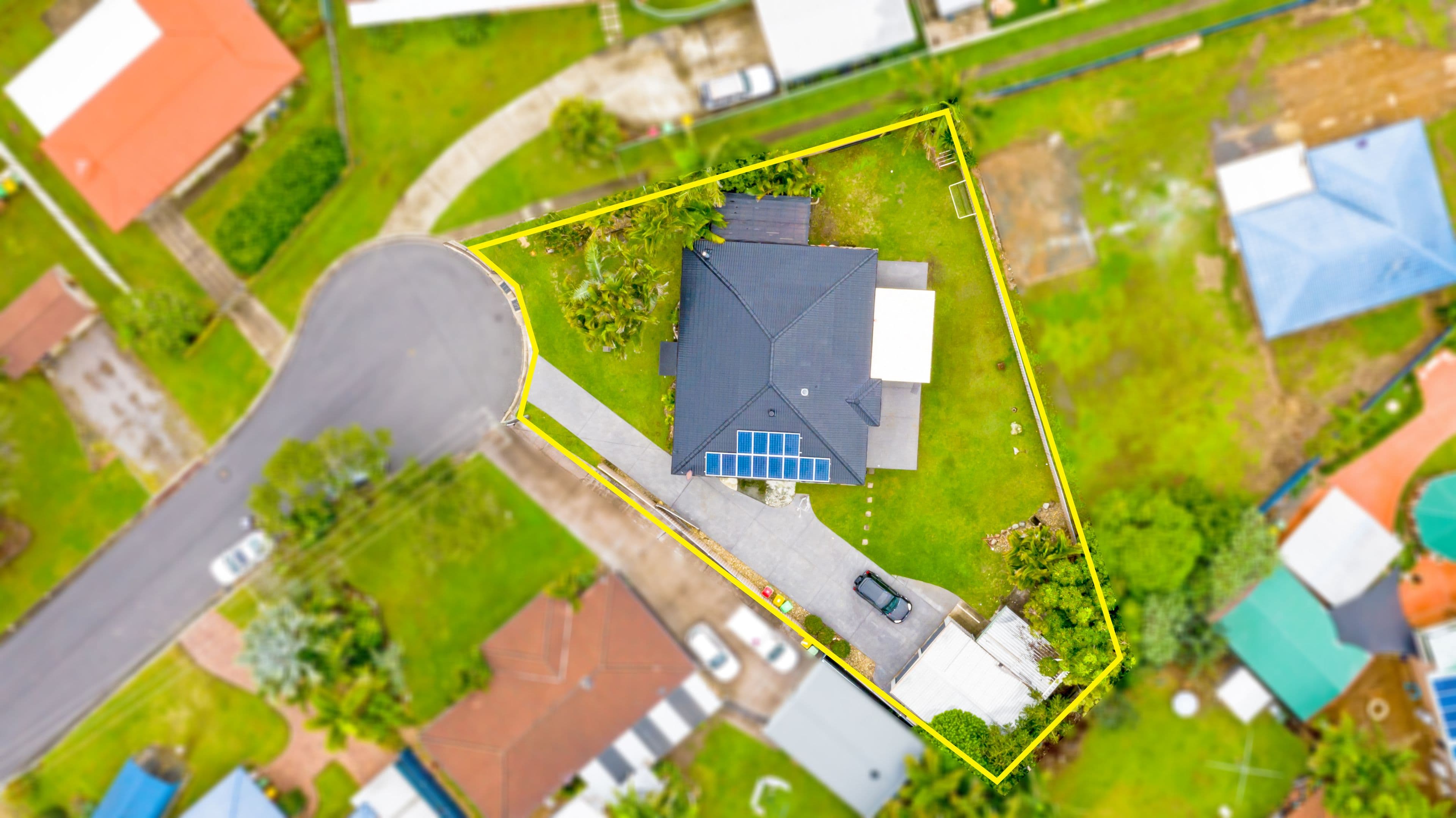 8 Wisteria Court, Victoria Point QLD 4165, Victoria Point - Thumbnail 2