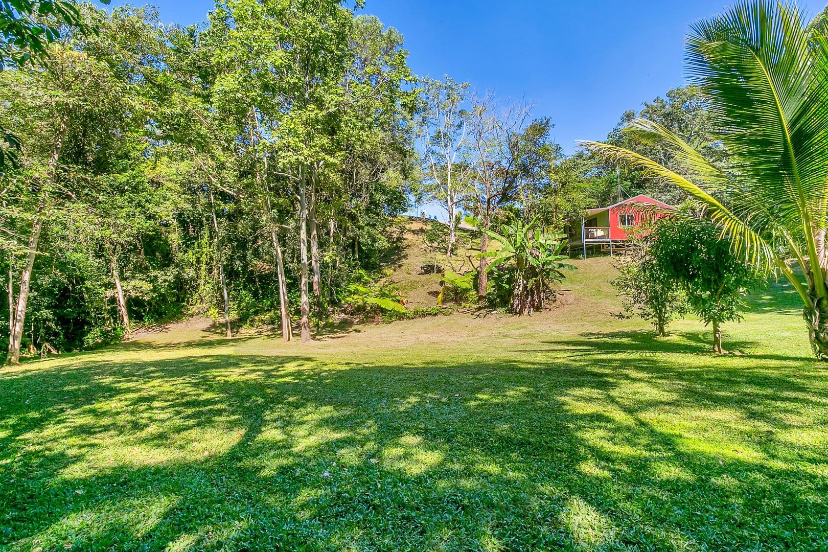40 Williamson Drive, Kuranda QLD 4881, Kuranda - Image 1