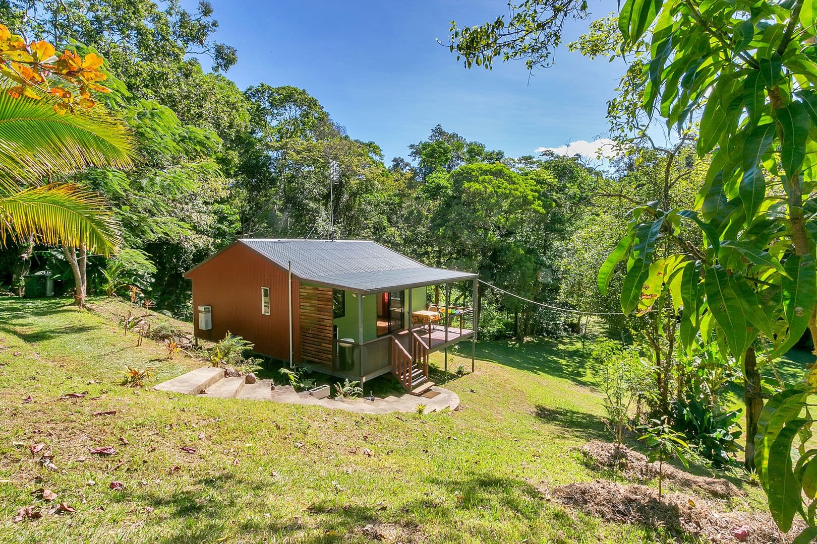 40 Williamson Drive, Kuranda QLD 4881, Kuranda - Thumbnail 2