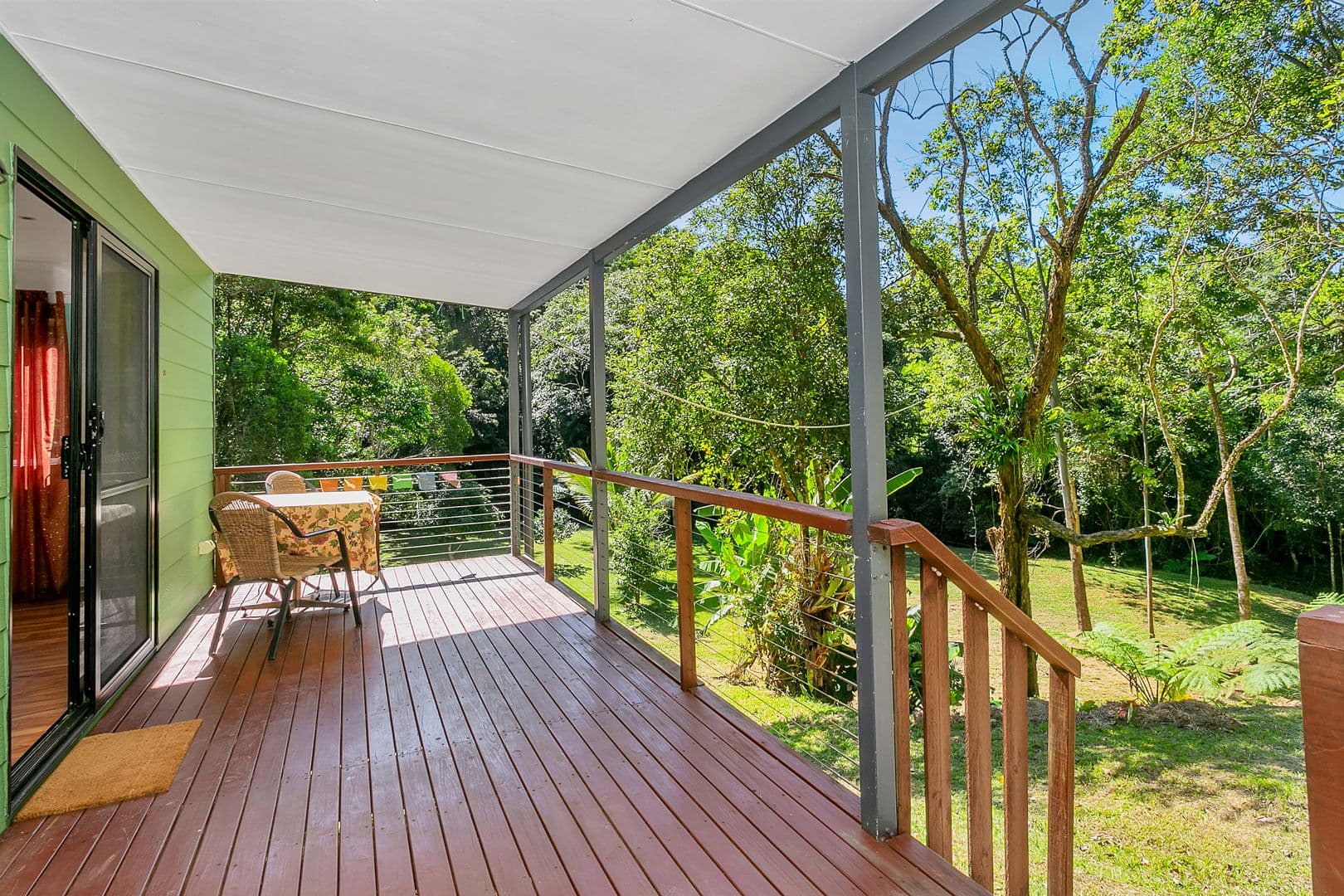 40 Williamson Drive, Kuranda QLD 4881, Kuranda - Thumbnail 3