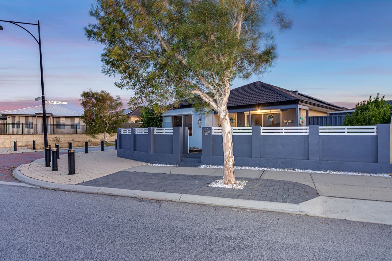 41 Portsalon Parkway, Butler WA 6036, Butler - Image 1