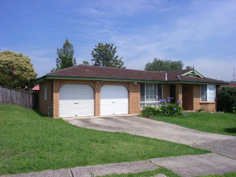 21 Glenton Street, ABBOTSBURY NSW 2176, Abbotsbury - Image 1