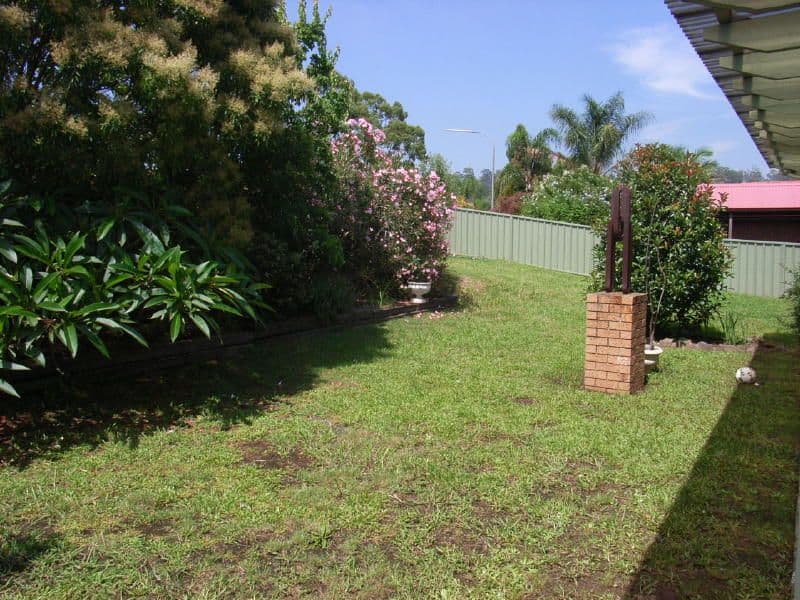 21  Glenton Street, ABBOTSBURY NSW 2176, Abbotsbury - Thumbnail 7