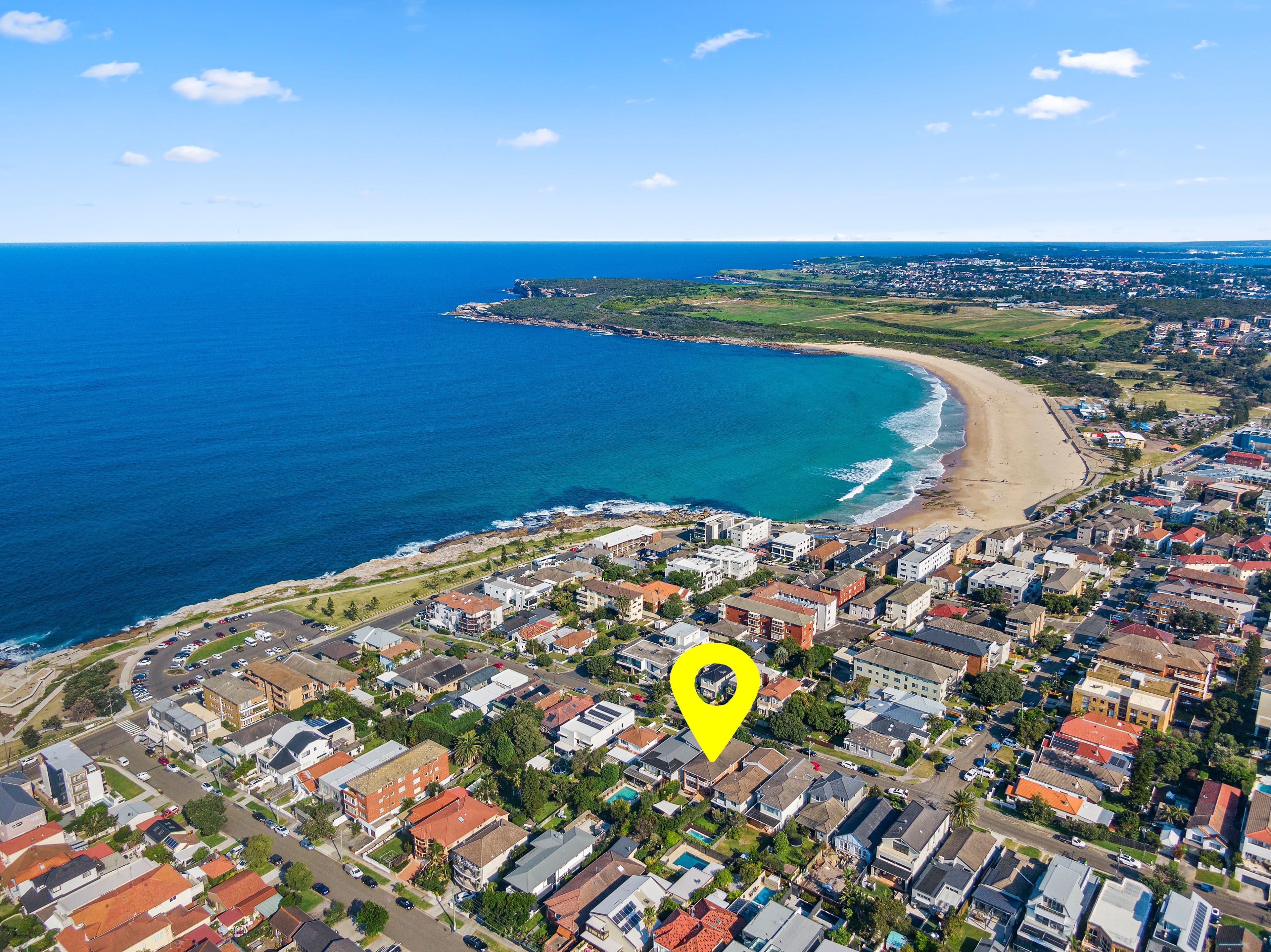 48A Sackville Street, Maroubra NSW 2035, Maroubra - Thumbnail 2