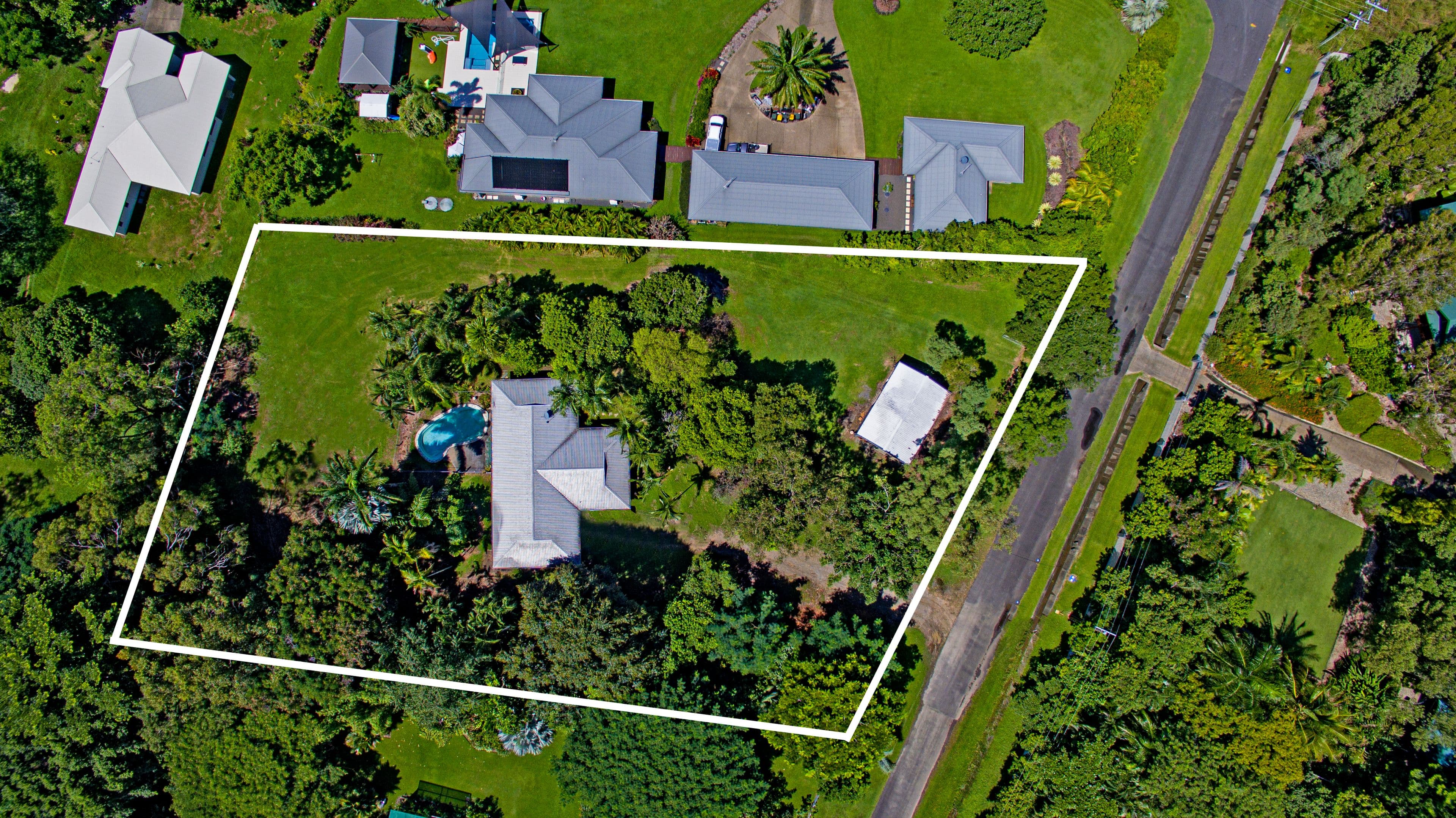 5-7 Petricola Street, Clifton Beach QLD 4879, Clifton Beach - Thumbnail 2