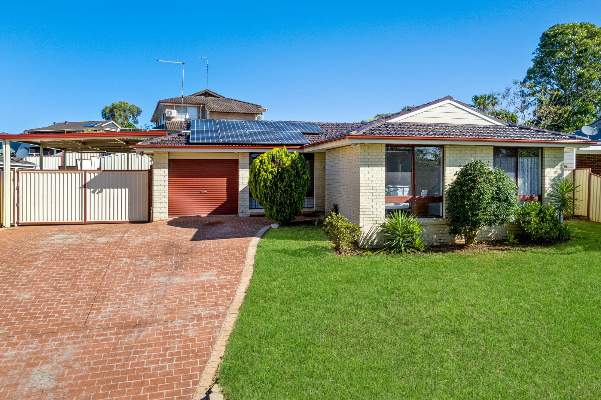 80 Cleopatra Drive, Rosemeadow NSW 2560, Rosemeadow - Image 1