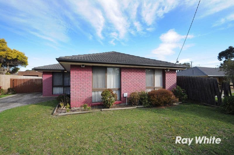 2 Valma Avenue, CRANBOURNE VIC 3977, Cranbourne - Image 1