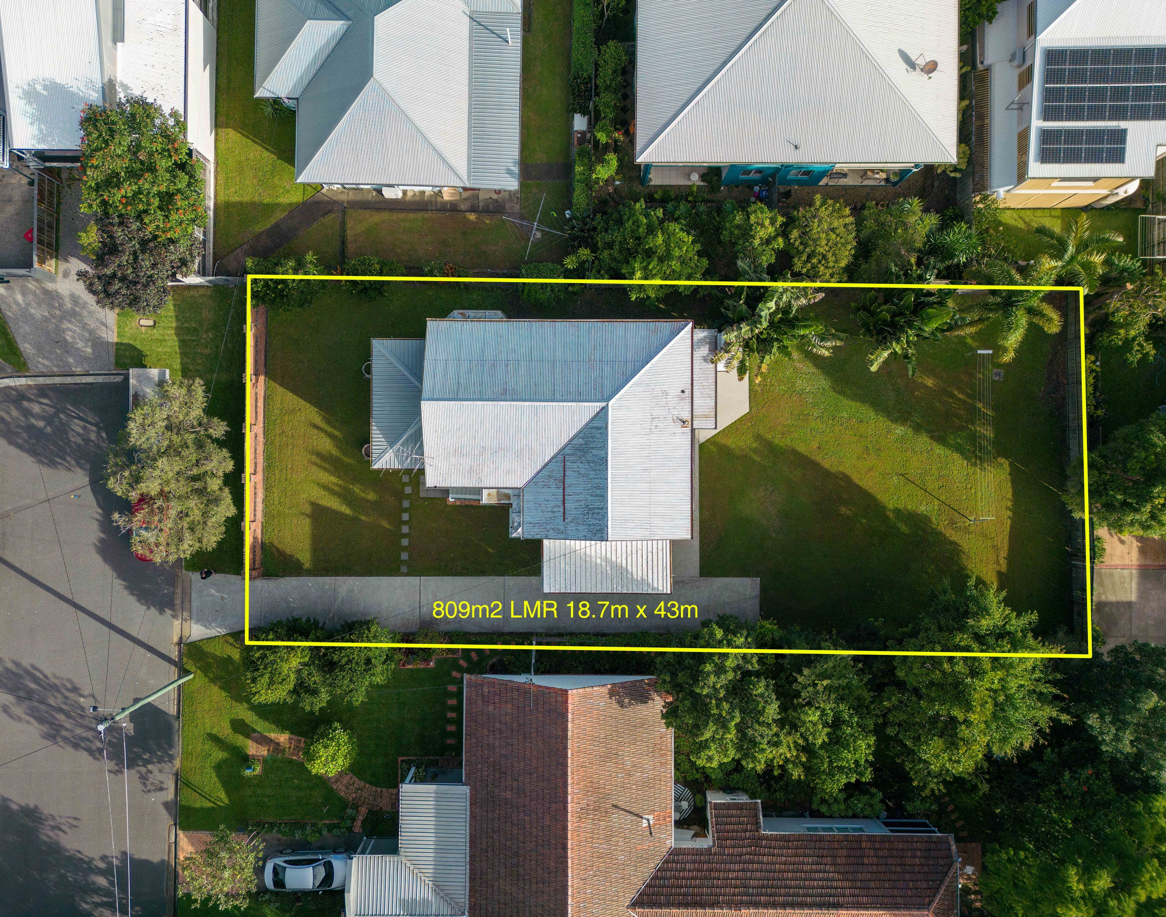 37 Simon Street, Yeronga QLD 4104, Yeronga - Thumbnail 3