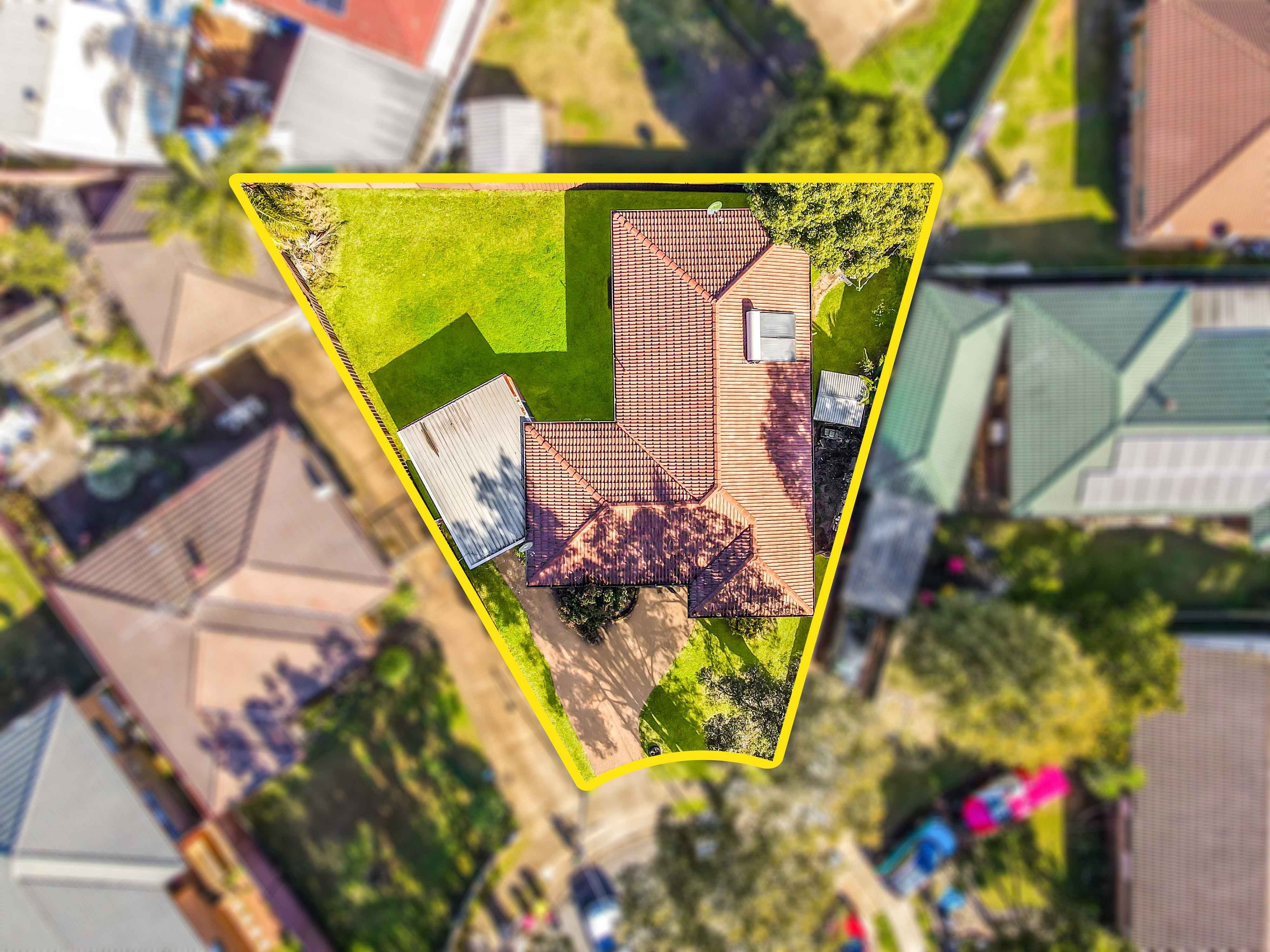 9 Hickler Grove, Bidwill NSW 2770, Bidwill - Thumbnail 7