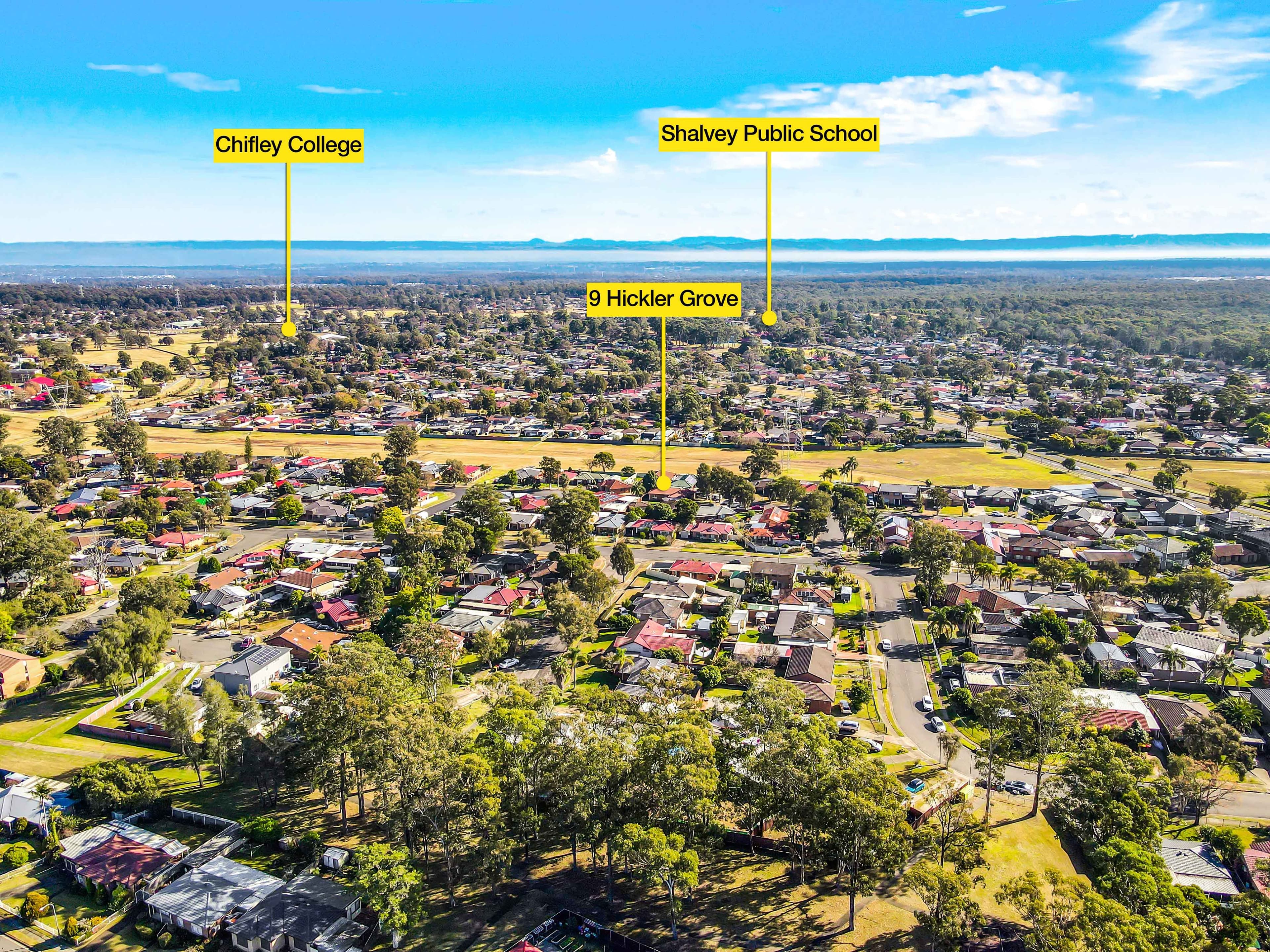 9 Hickler Grove, Bidwill NSW 2770, Bidwill - Thumbnail 8