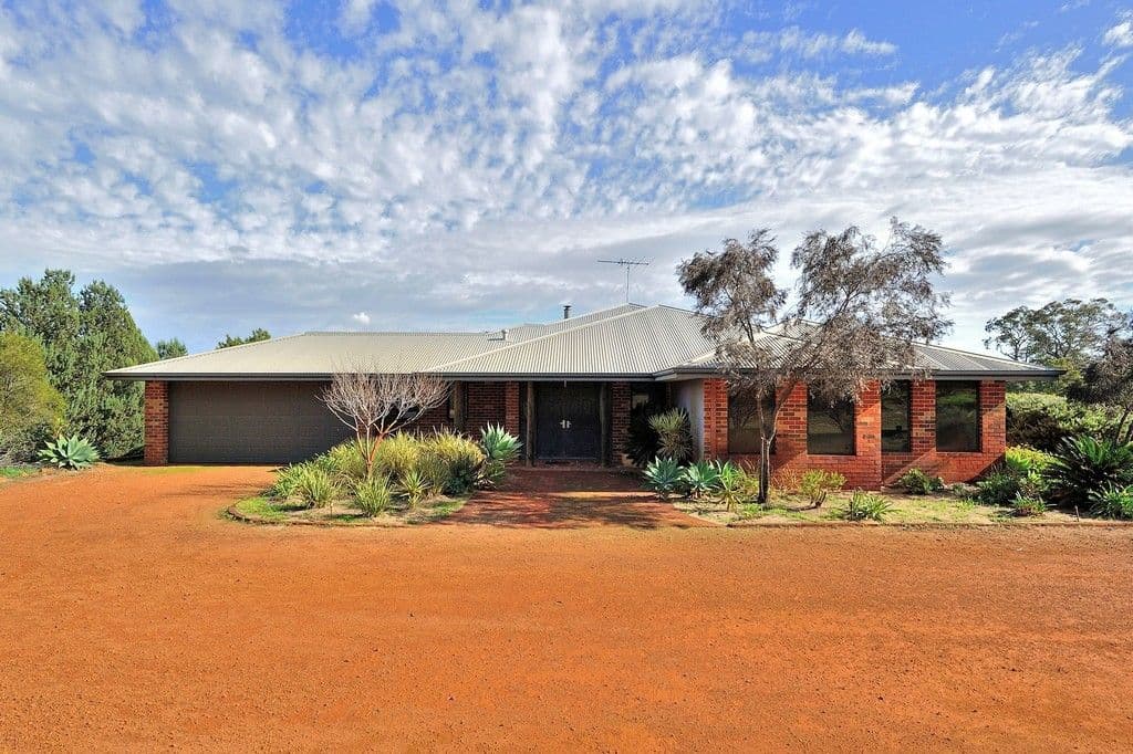 112 Bonita Road, Bullsbrook WA 6084, Bullsbrook - Image 1