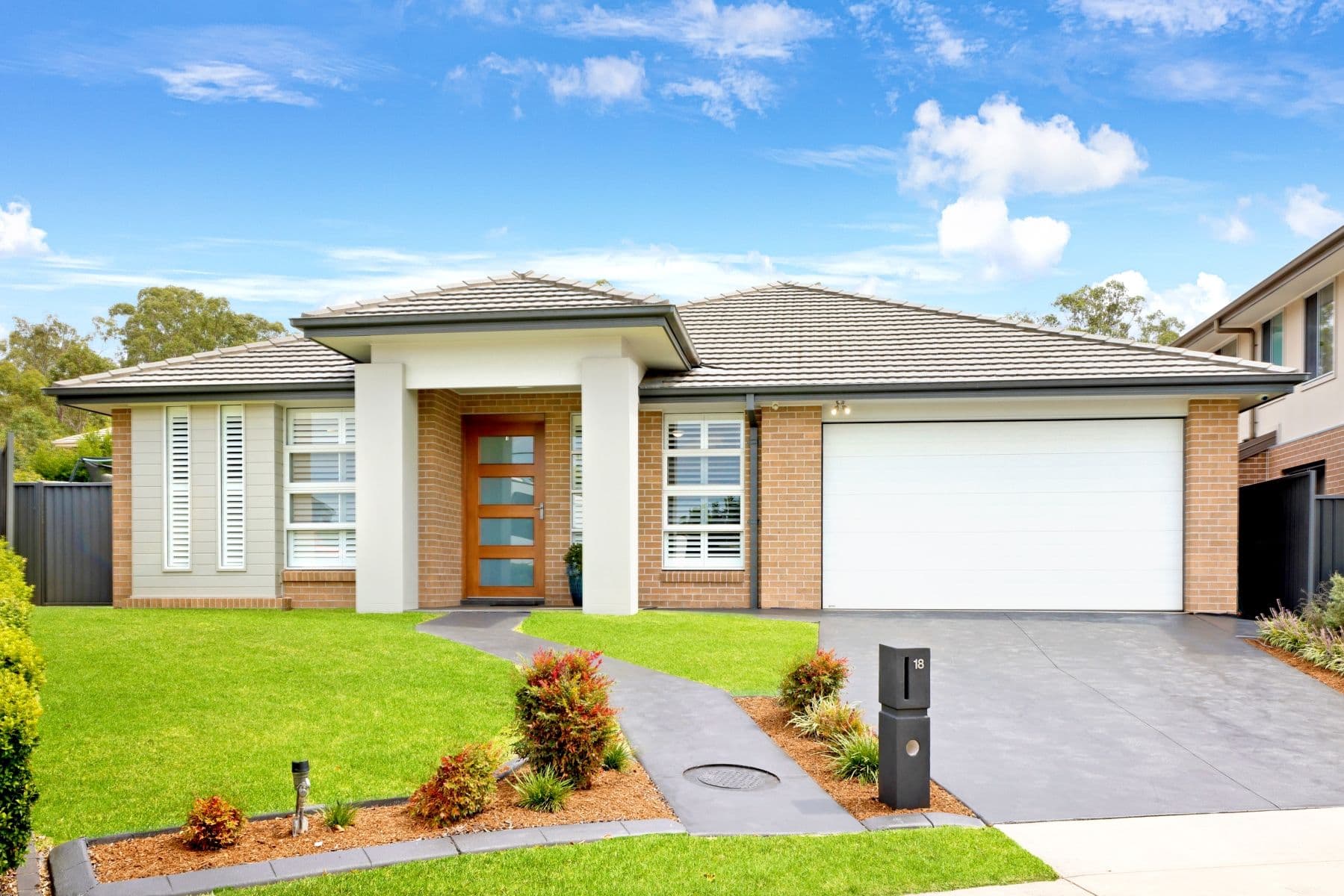 18 Wildflower Circle, JORDAN SPRINGS NSW 2747, Jordan Springs - Image 1