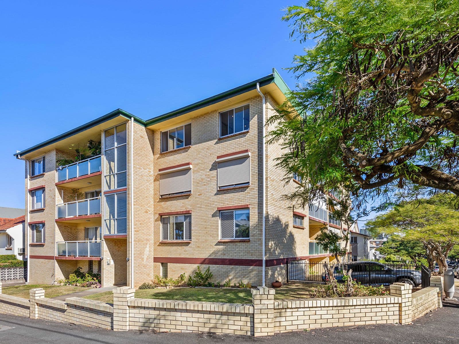 439 BOWEN Terrace, New Farm QLD 4005, New Farm - Image 1