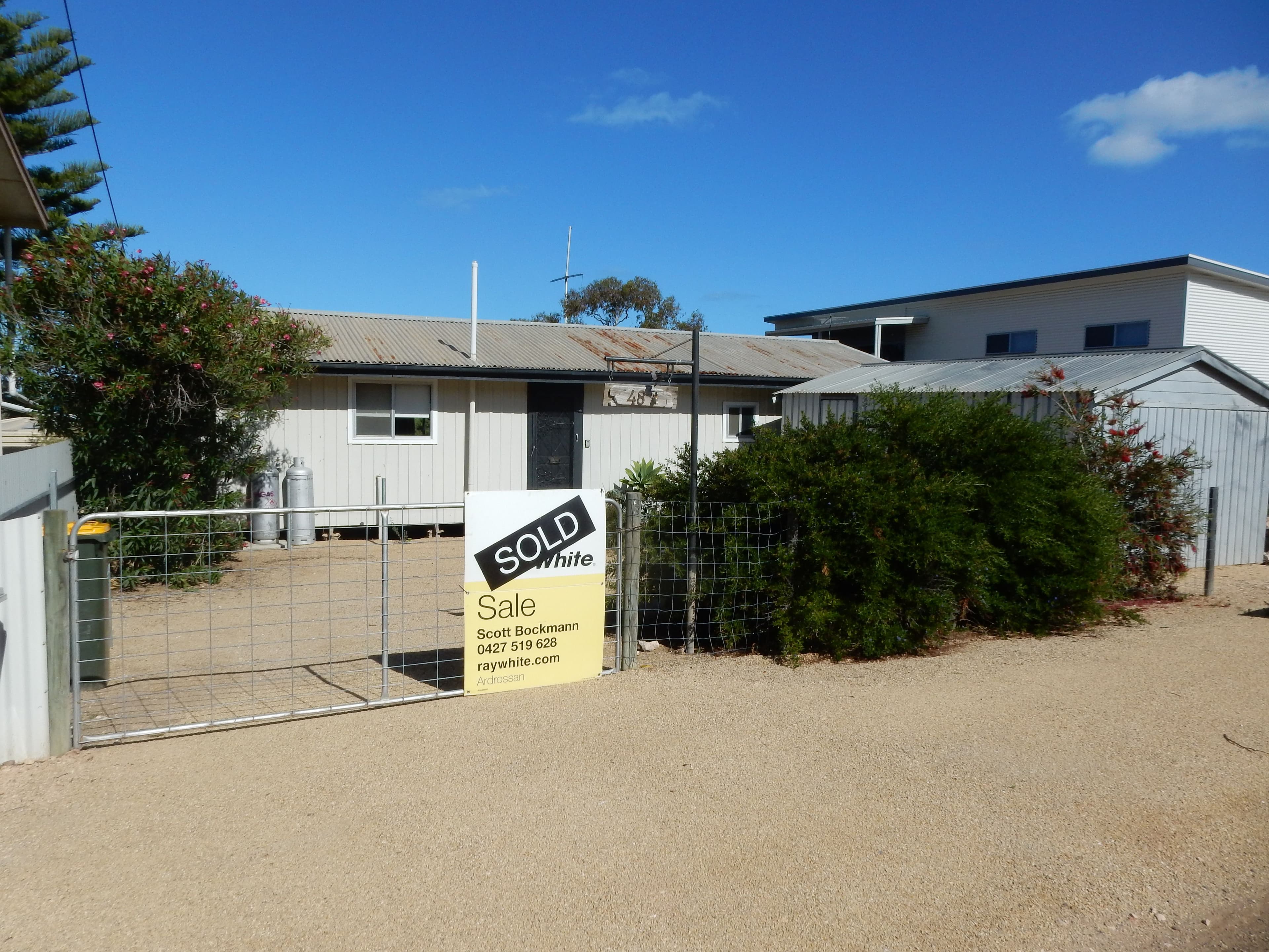 48 James Well Road, James Well SA 5571, James Well - Image 1