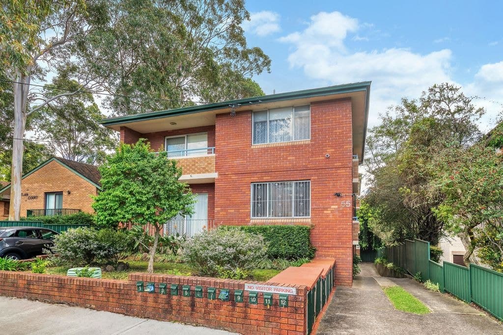 8/55 Cobar Street, Dulwich Hill - Thumbnail 8