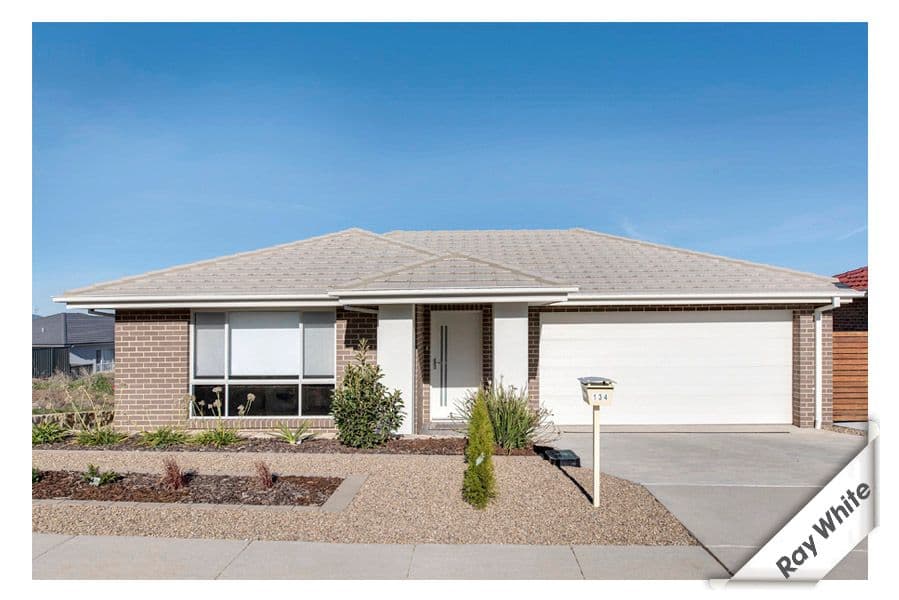 134 Ida West Street, Bonner ACT 2914, Bonner - Image 1