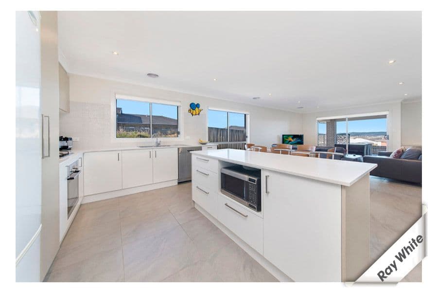 134 Ida West Street, Bonner ACT 2914, Bonner - Thumbnail 2
