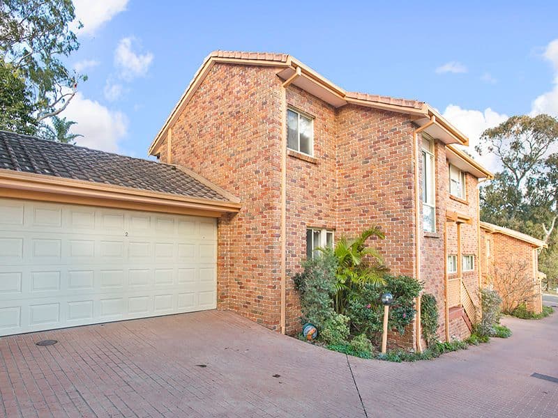 345 Box Road, SYLVANIA NSW 2224, Sylvania - Image 1