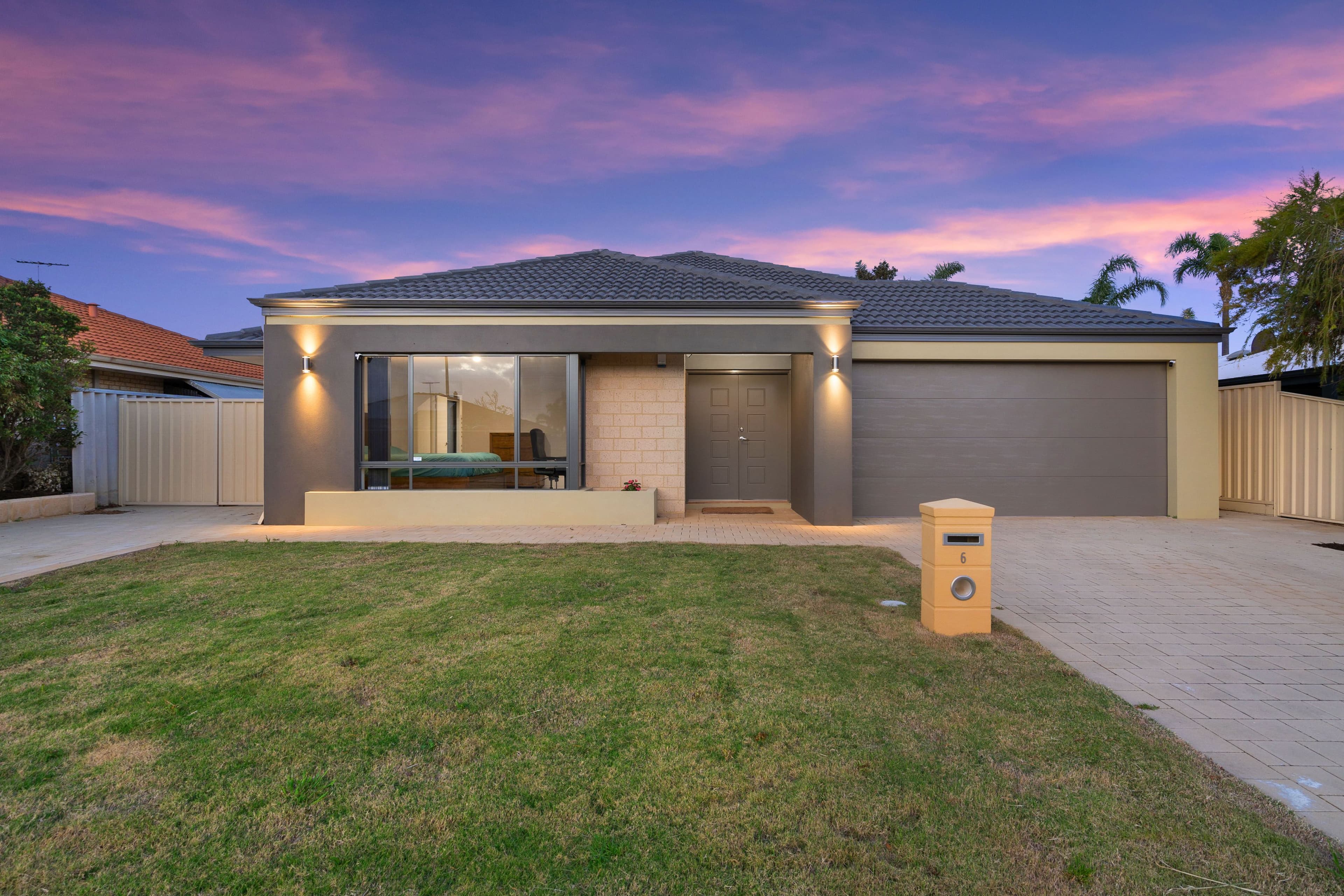 6 Pirianda Close, Clarkson WA 6030, Clarkson - Image 1