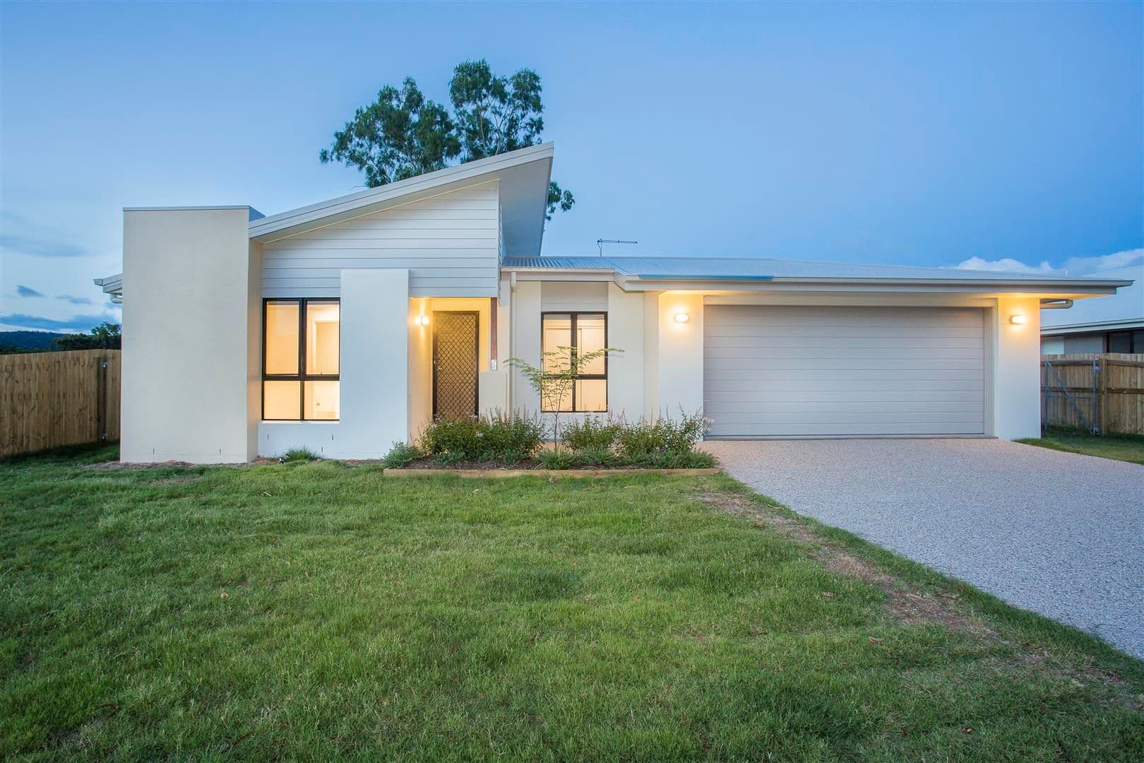 11 Olivia Street, Cannonvale QLD 4802, Cannonvale - Image 1