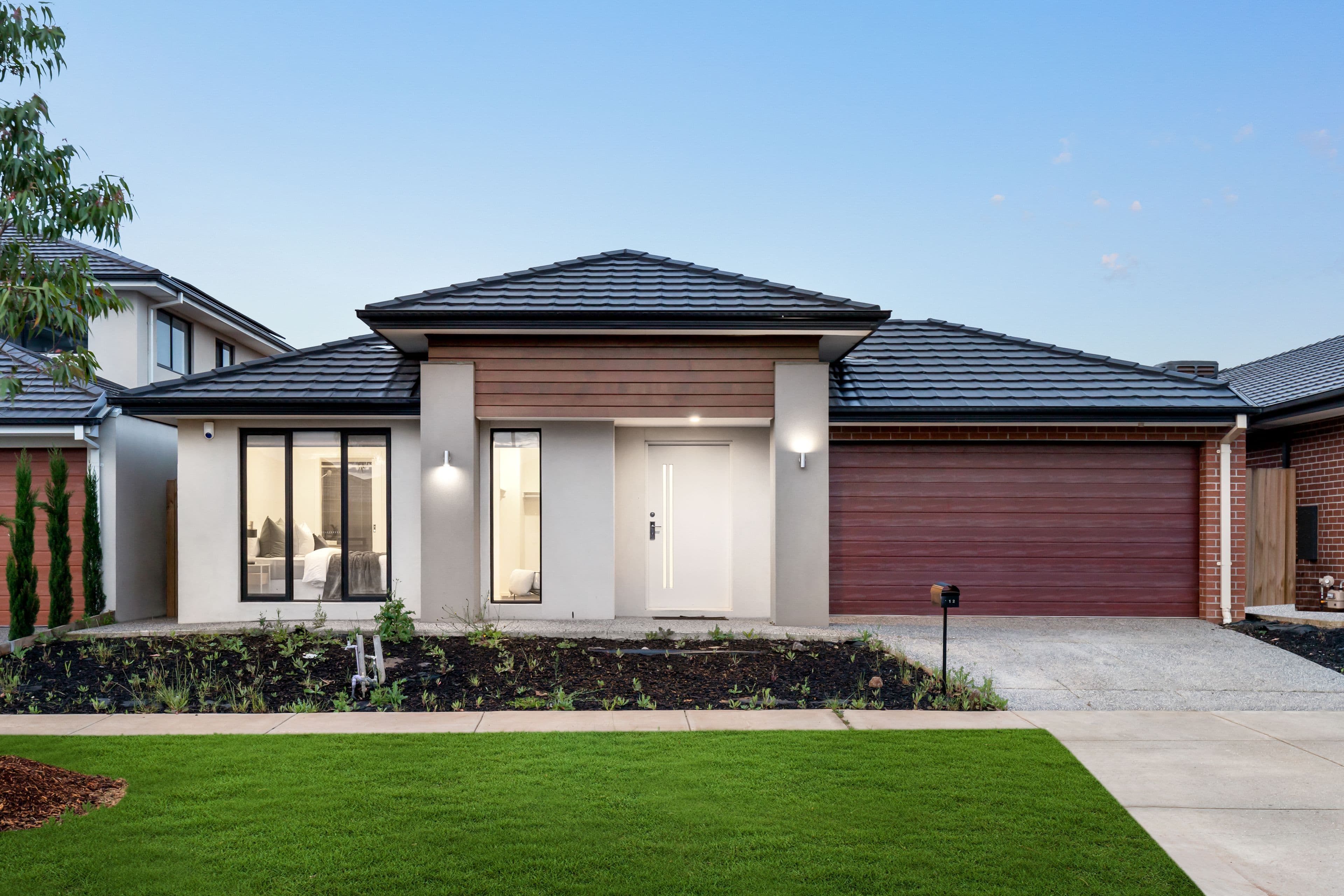 312 Frontier Avenue, AINTREE VIC 3336, Aintree - Image 1