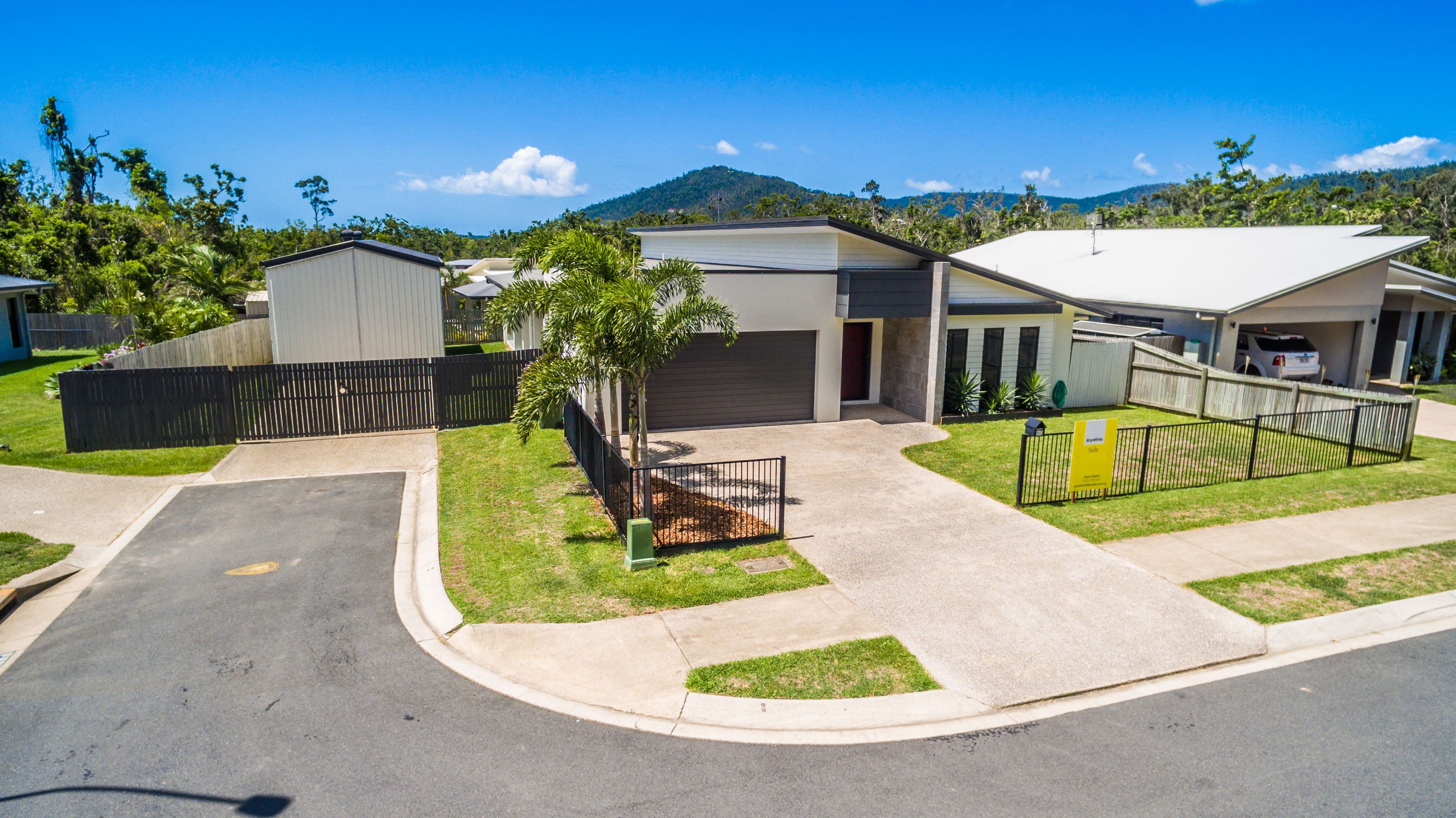 20 Butterfly Court, Jubilee Pocket QLD 4802, Jubilee Pocket - Image 1