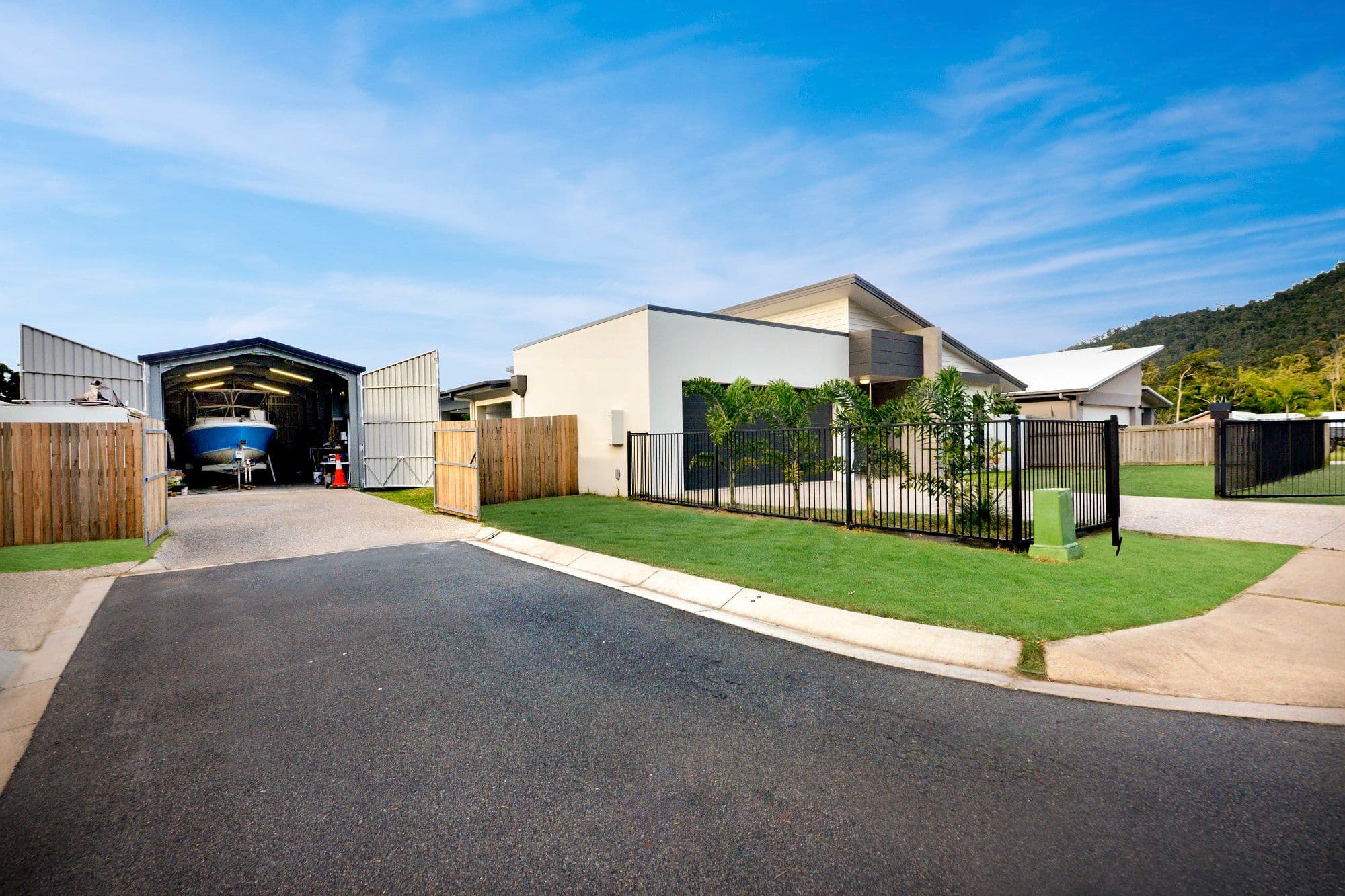 20 Butterfly Court, Jubilee Pocket QLD 4802, Jubilee Pocket - Thumbnail 2
