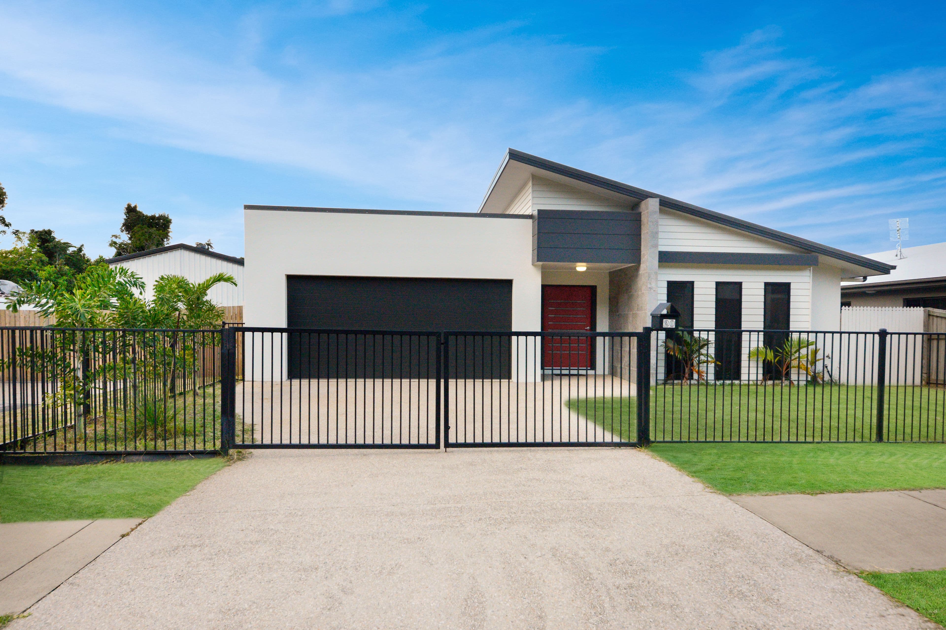 20 Butterfly Court, Jubilee Pocket QLD 4802, Jubilee Pocket - Thumbnail 3