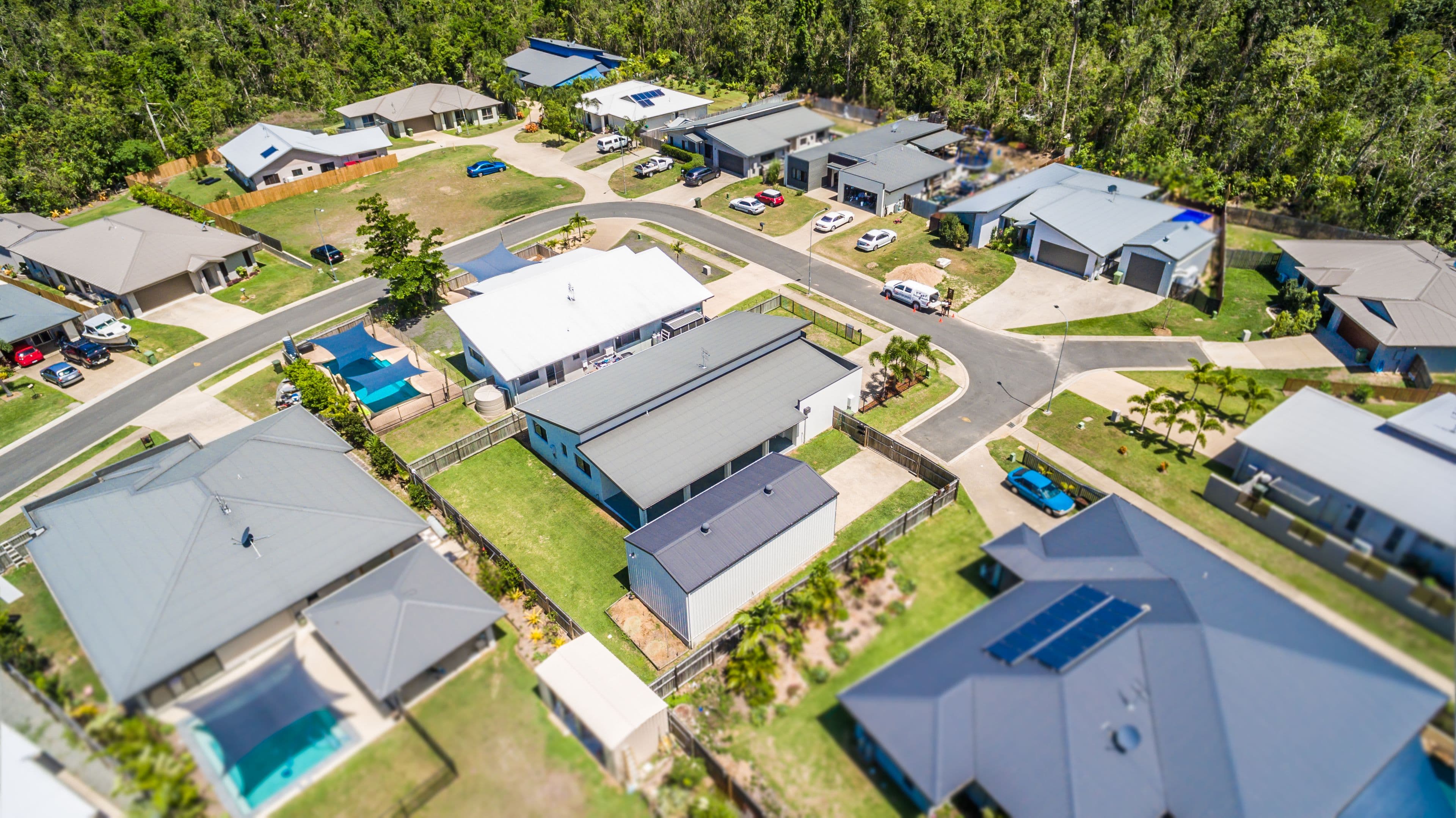 20 Butterfly Court, Jubilee Pocket QLD 4802, Jubilee Pocket - Thumbnail 4