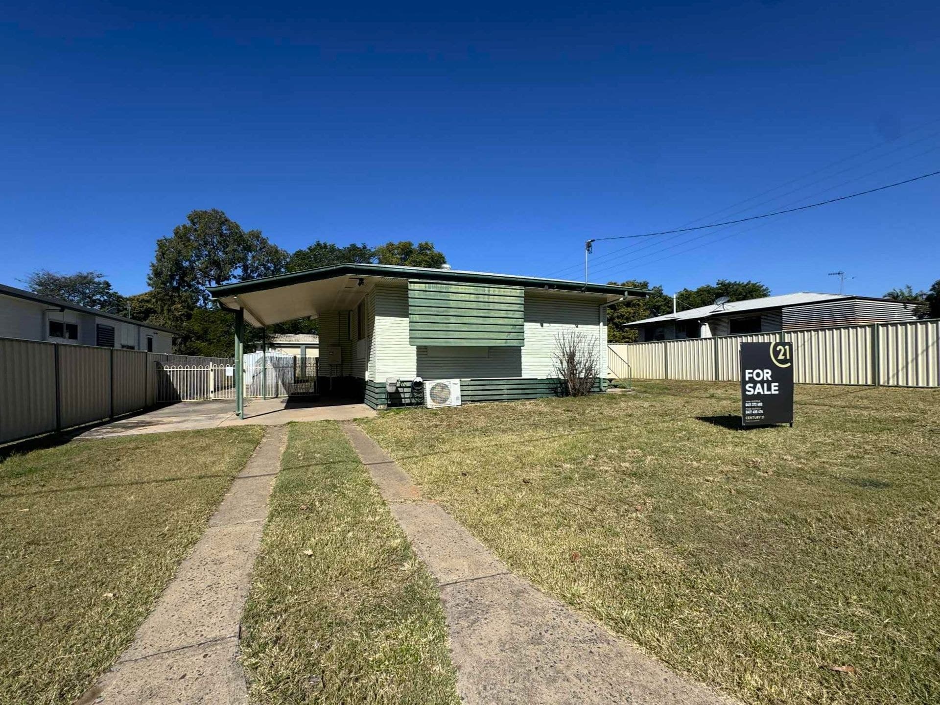 12 Rose Street, Moranbah, QLD, 4744, Moranbah - Thumbnail 2