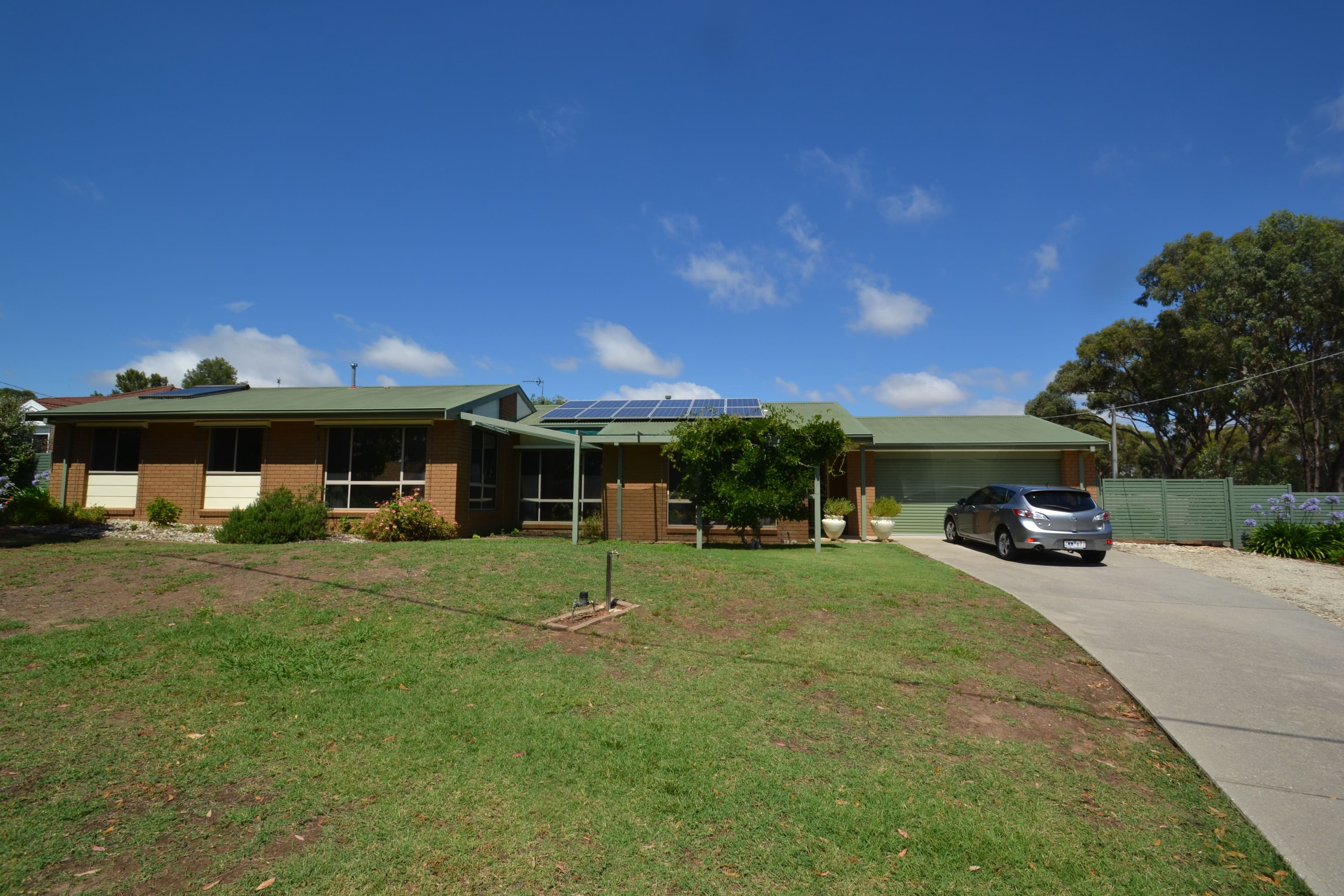 7 Foley Avenue, Seymour VIC 3660, Seymour - Image 1