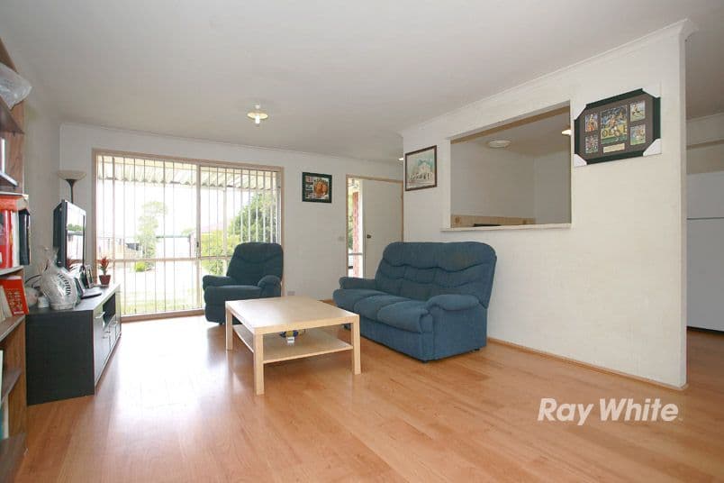 4 Borrowdale Court, CRANBOURNE VIC 3977, Cranbourne West - Thumbnail 7