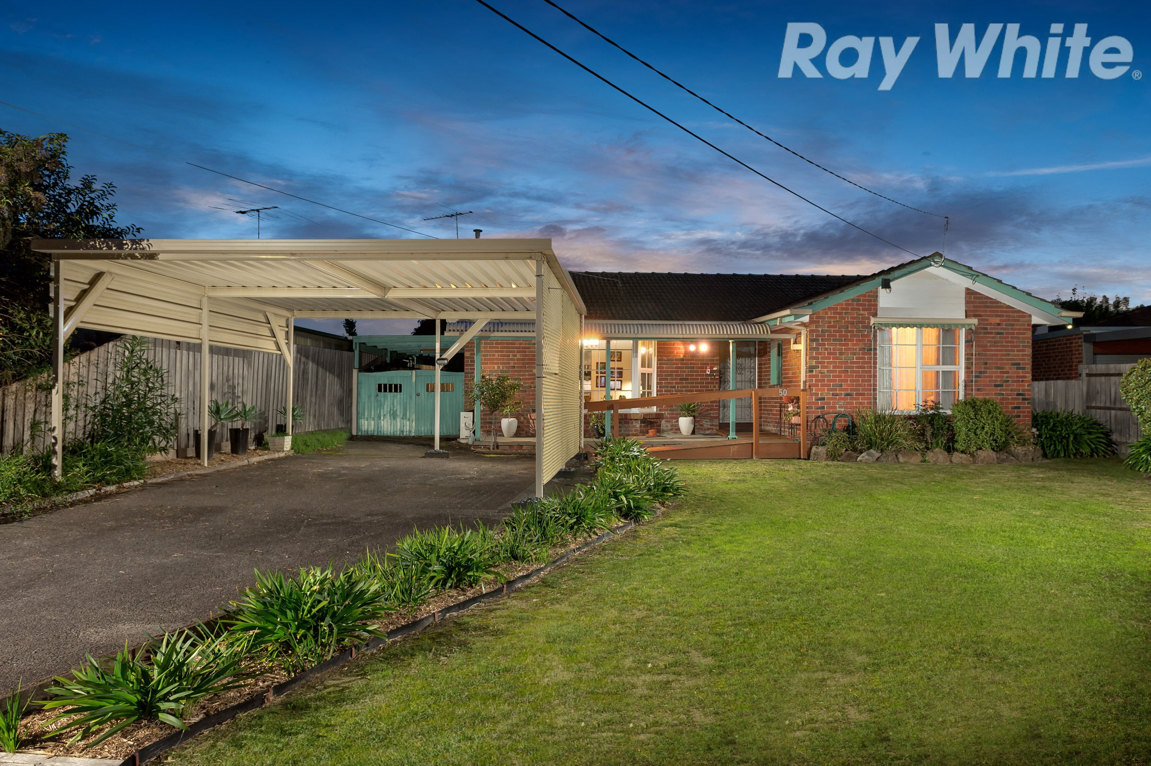 50 Cameron Parade, Bundoora VIC 3083, Bundoora - Image 1